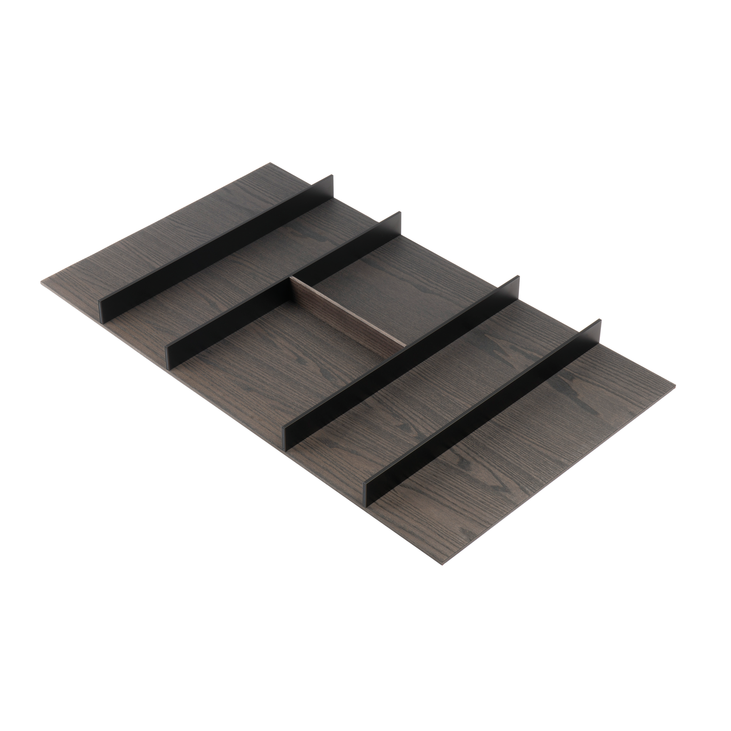 Fit range couverts V2 90 noir 