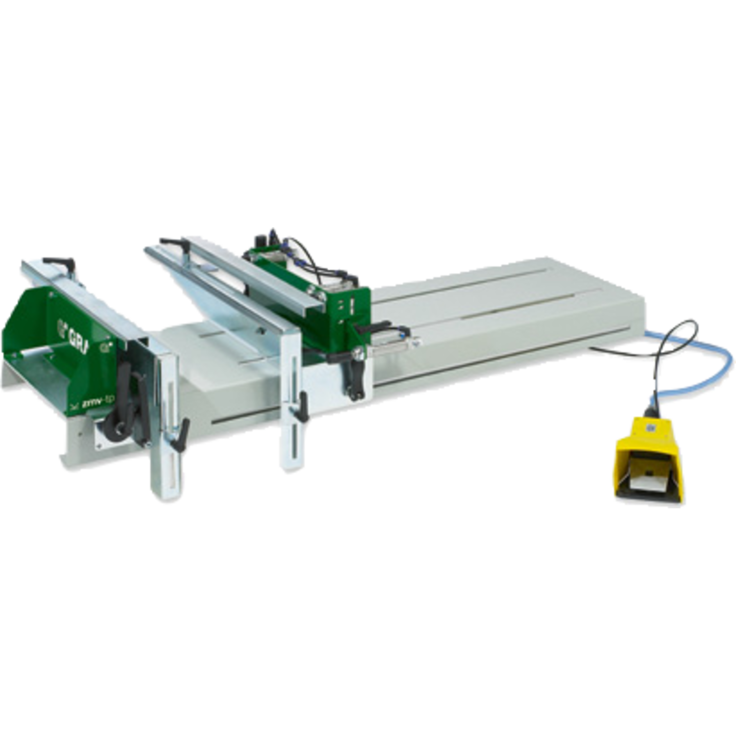 Ladepers tecmator ZMV-TP4 1200 Vionaro/Scala
