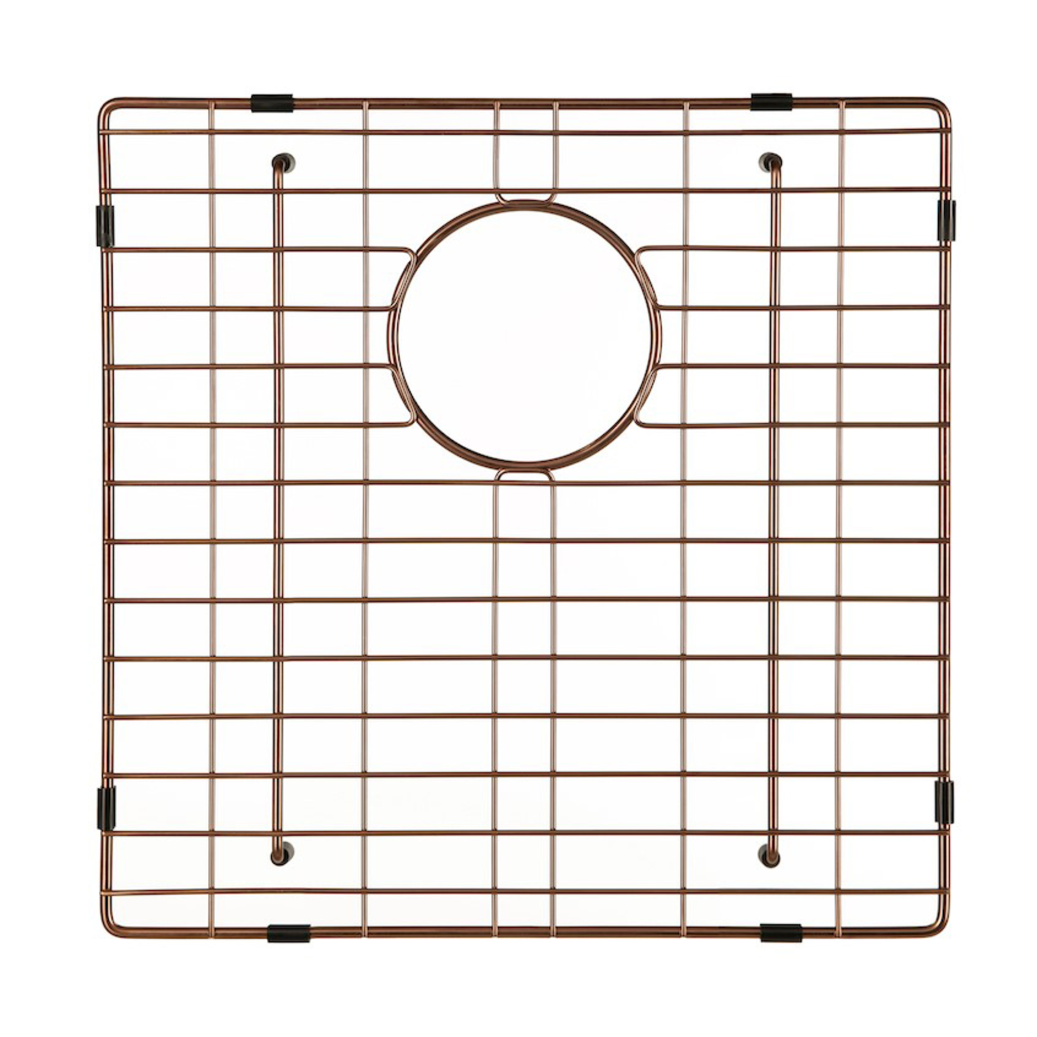 LR bodemrekje BG40-COPPER 400X400