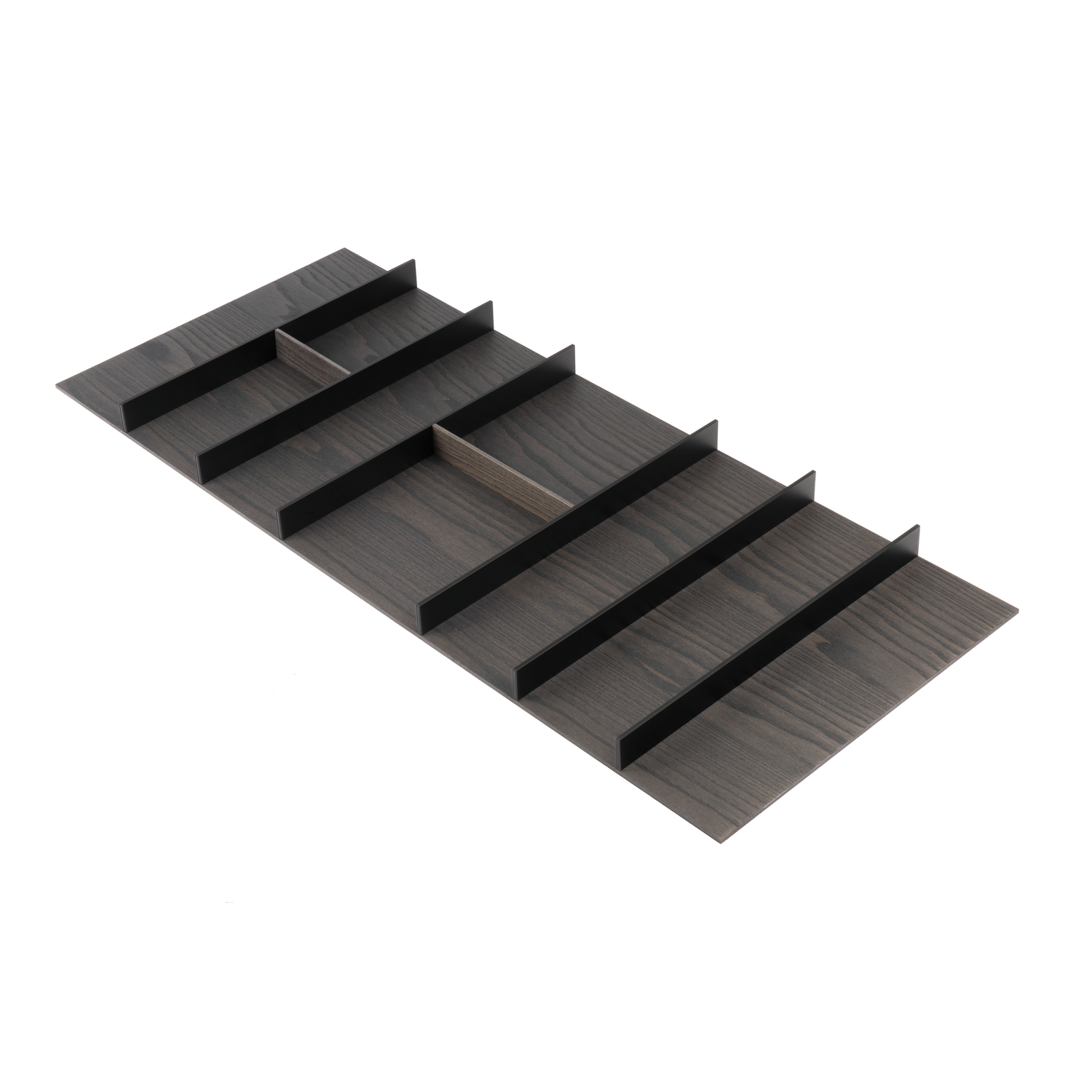 Fit range couverts V2 120 noir 