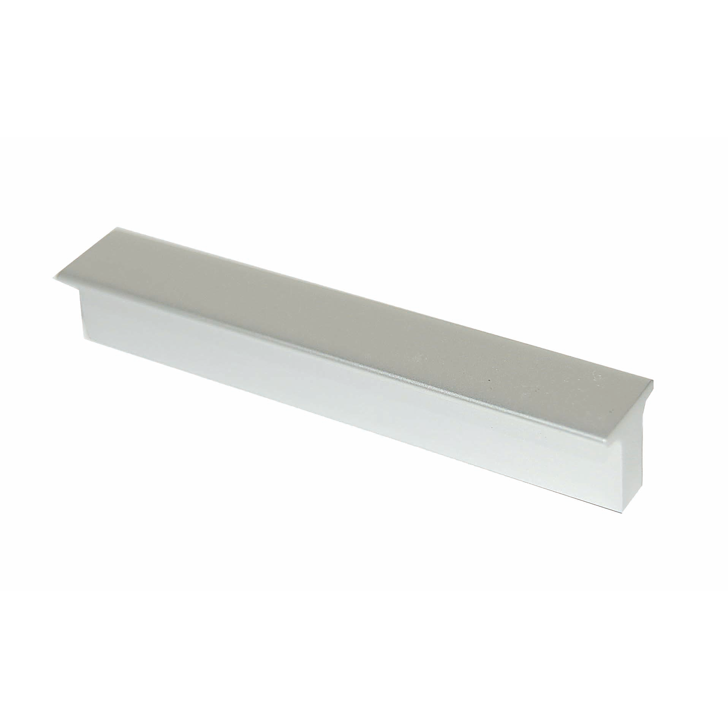 poignée  l=120mm distance for.96mm alu mat 