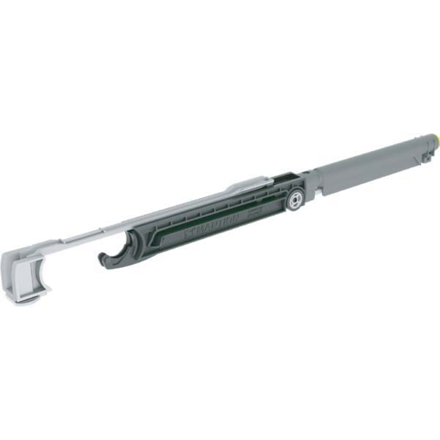 Saf-Evo deurdemper M66S 21-60 kg