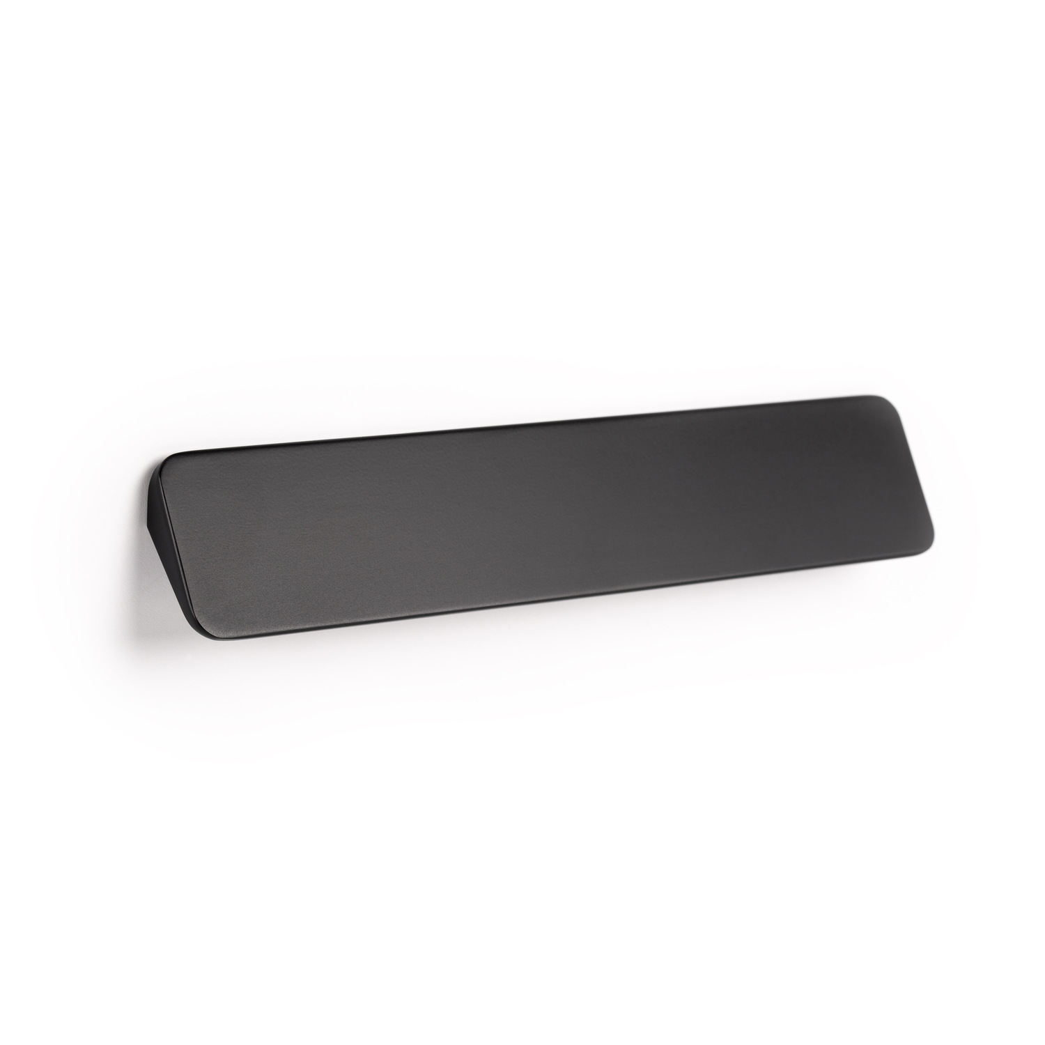 Greep switch ba160 l200 zamak mat zwart