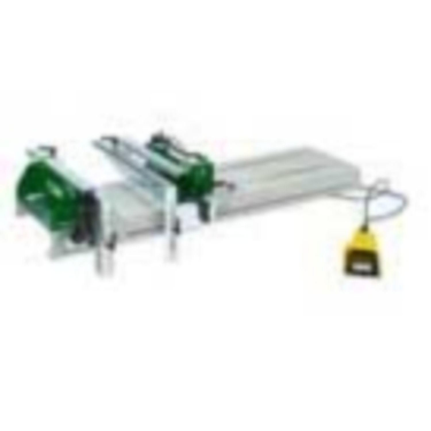 Ladepers tecmator ZMV-TP2 1200 Vionaro