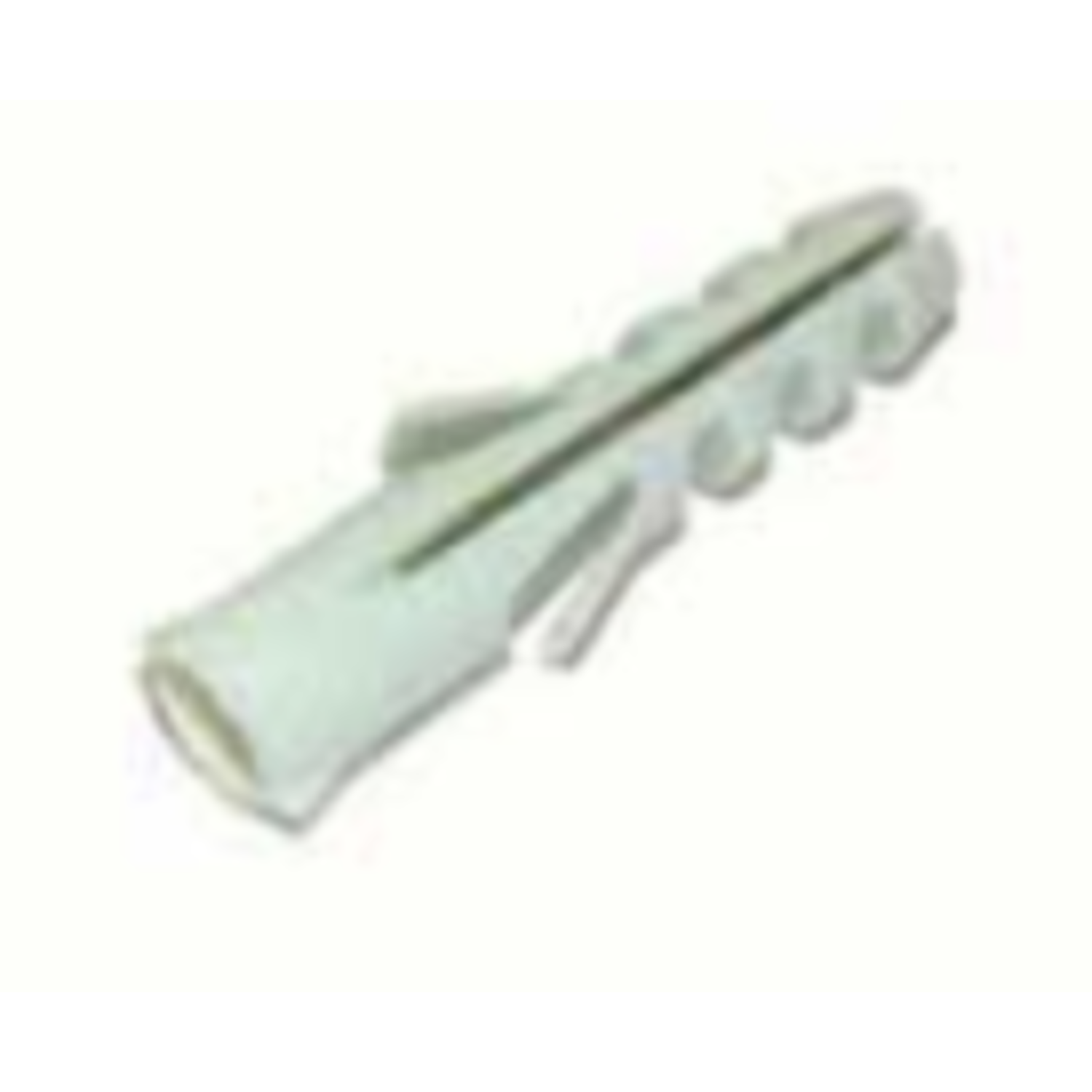 Chevilles plastique 6x30 