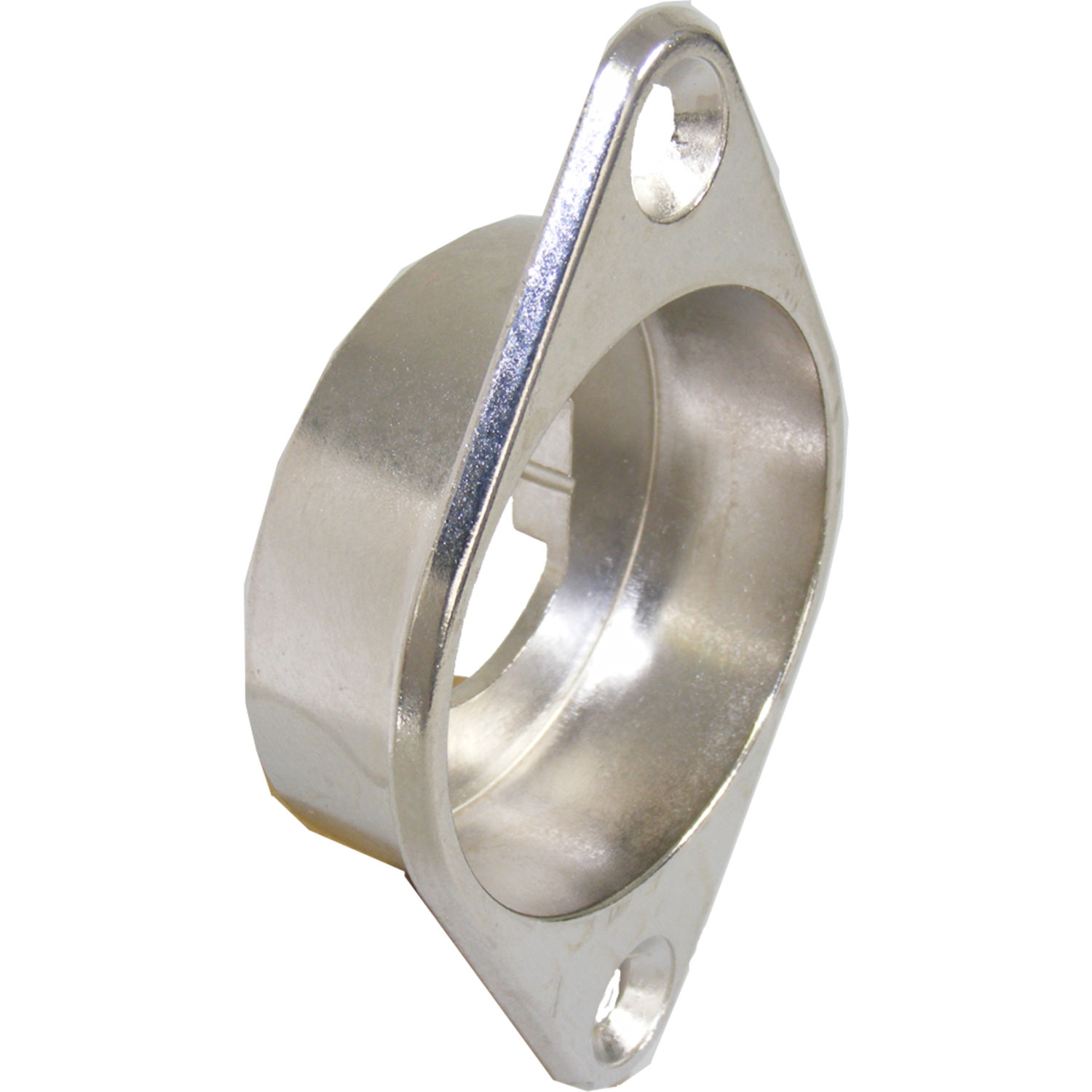 Dial Lock 60/61 adapteur pour porte en bois