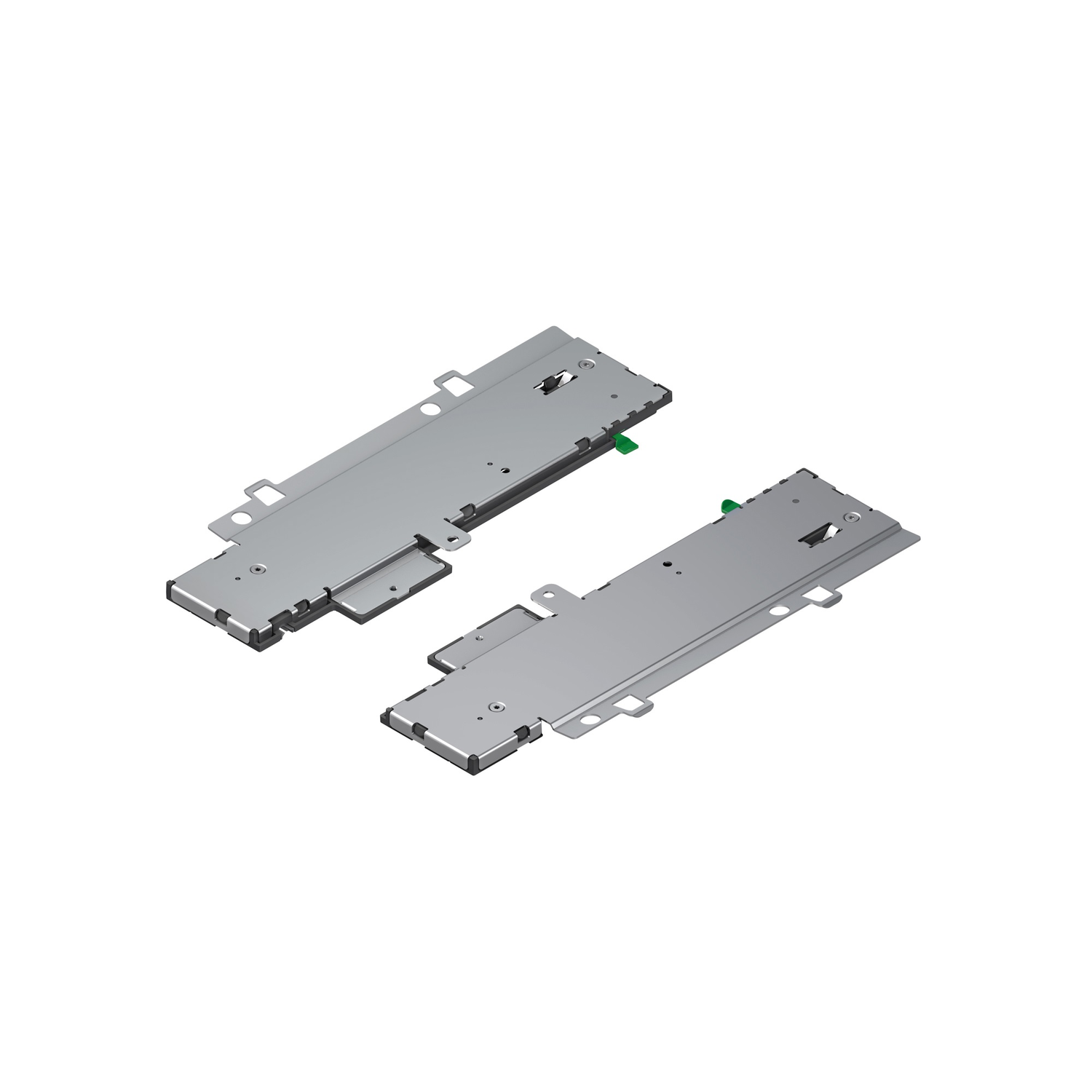 Nova Pro Tipmatic SoftClose