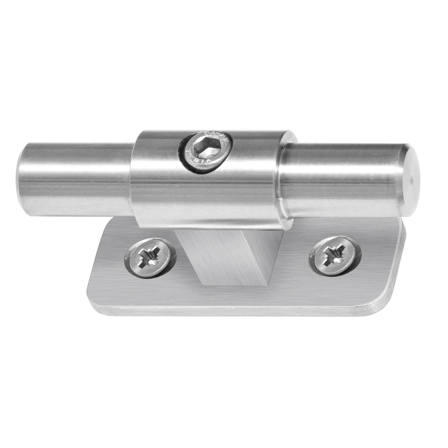 Wandbevestiging middenhouder reling Scala