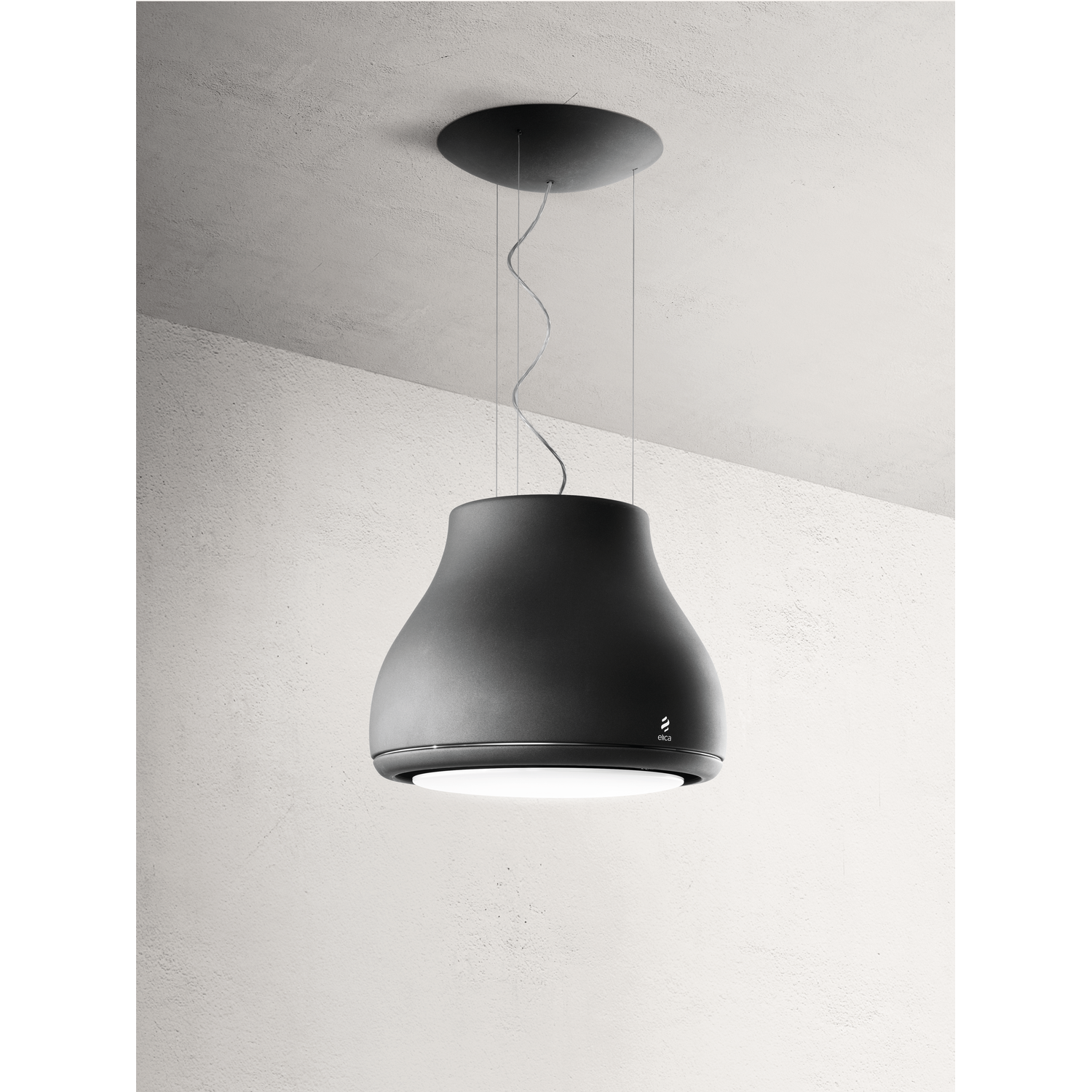 Shining îlot filtre fonte 50 cm 