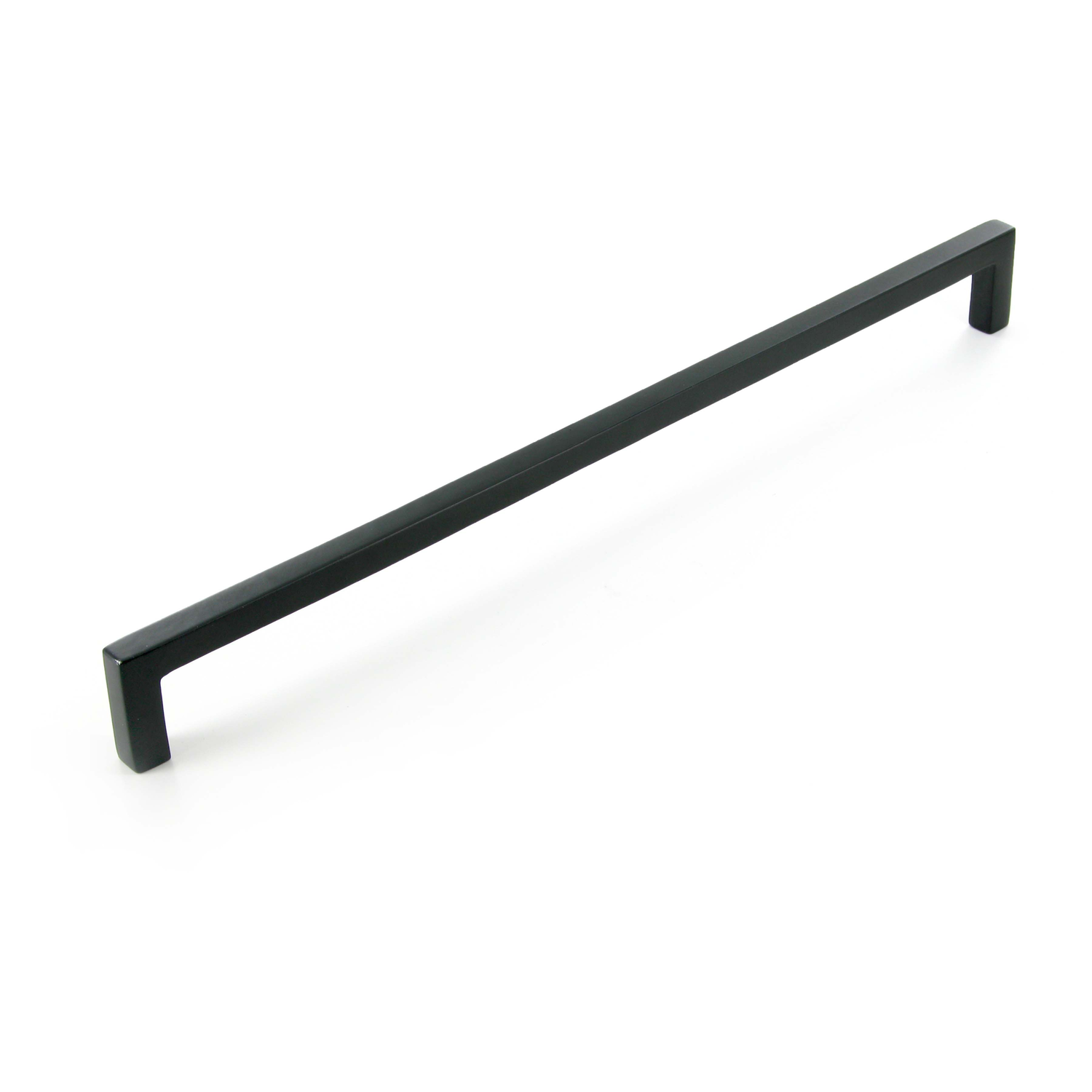 Poignée fitis fonte noir ea320mm l330mm 