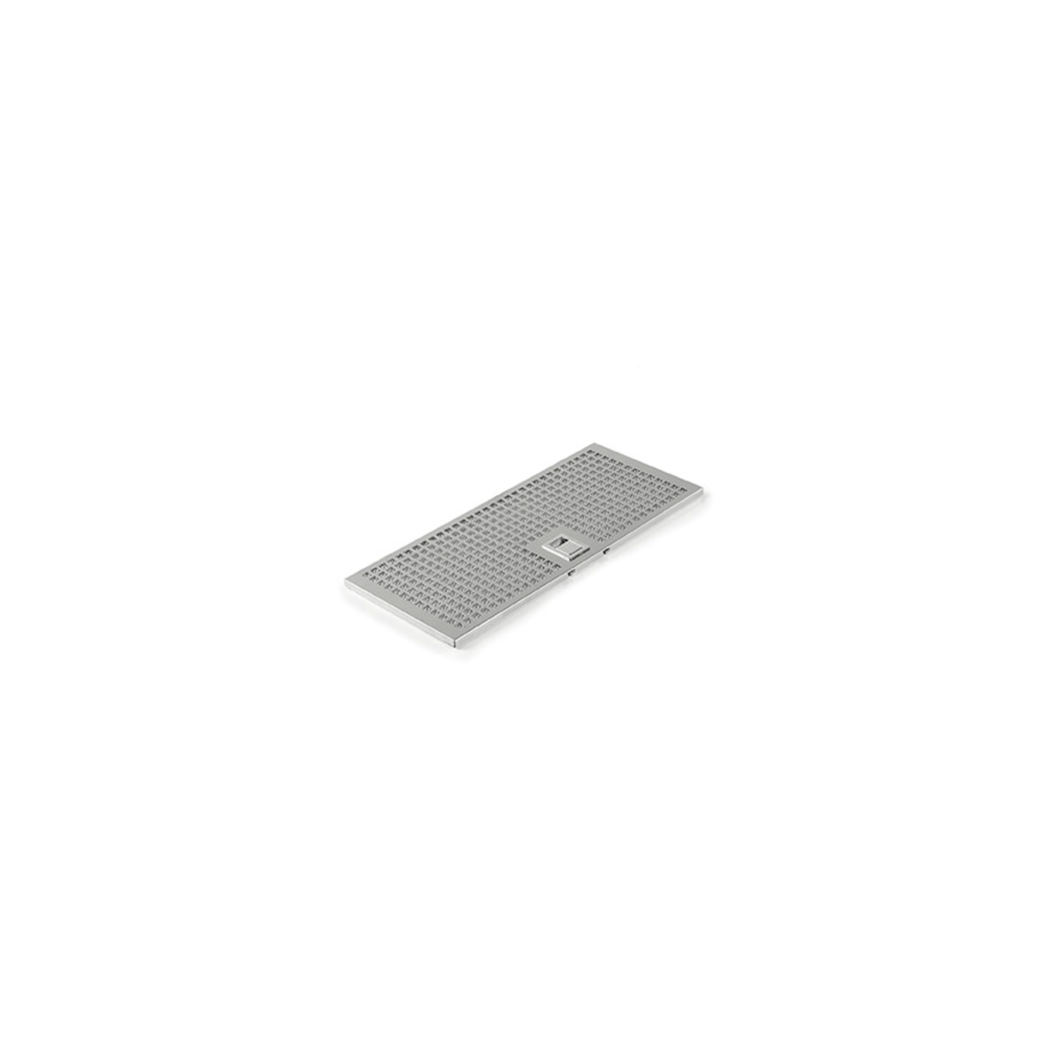 Novy filtre à graisse 370x158,4x9 