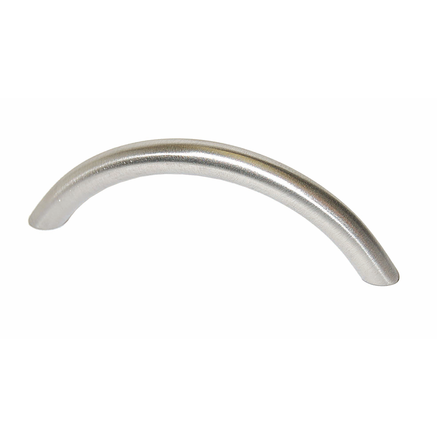 Booggreep RVS ba 160 L 180mm h36mm