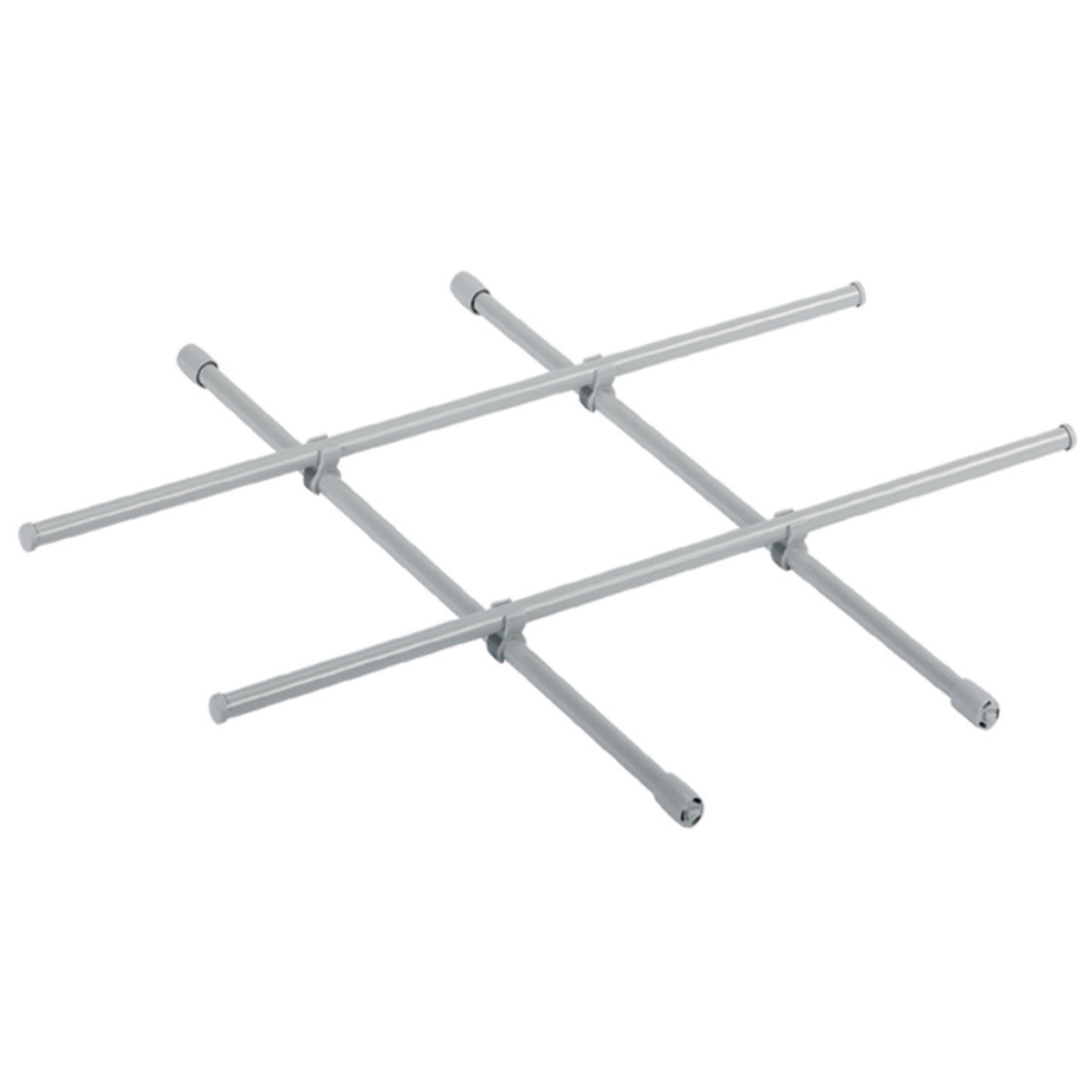 Side Wing XP set répartiteurs p500/c1200 argent 