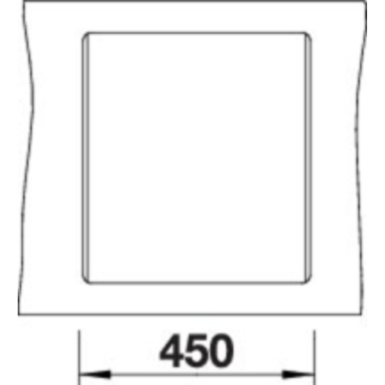Dalago 45-f sgr pdii anthracite  