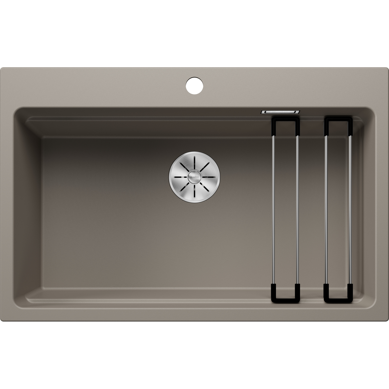 Blanco spoeltafel Etagon 8 tartufo manueel