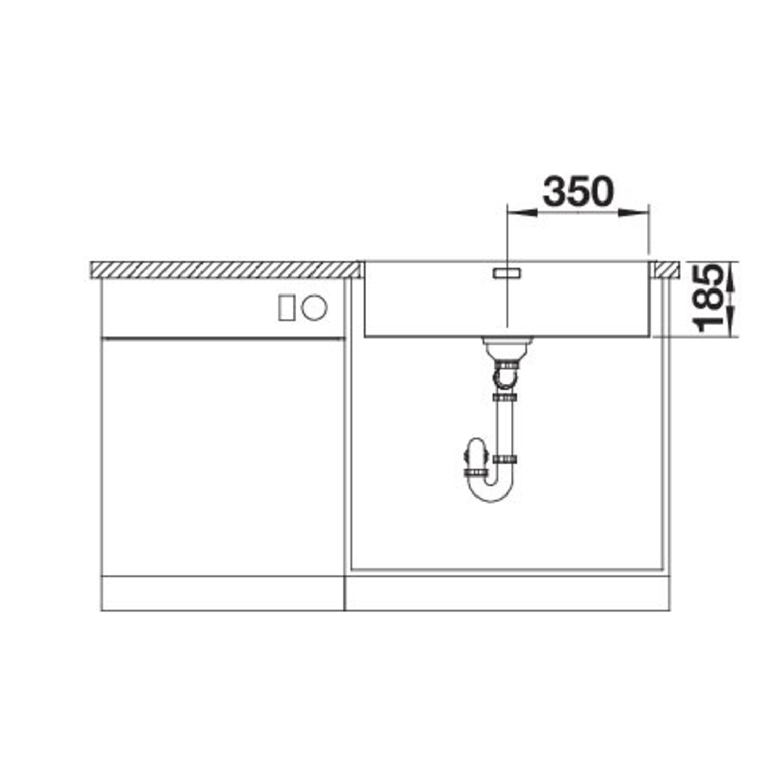 Blanco Solis 700-IF manuel 