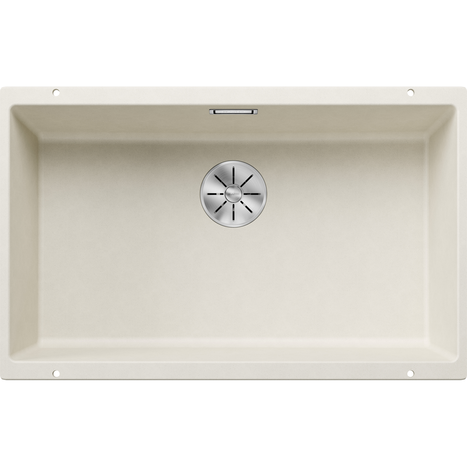 Blanco Subline 700-U blanc doux commande manuelle
