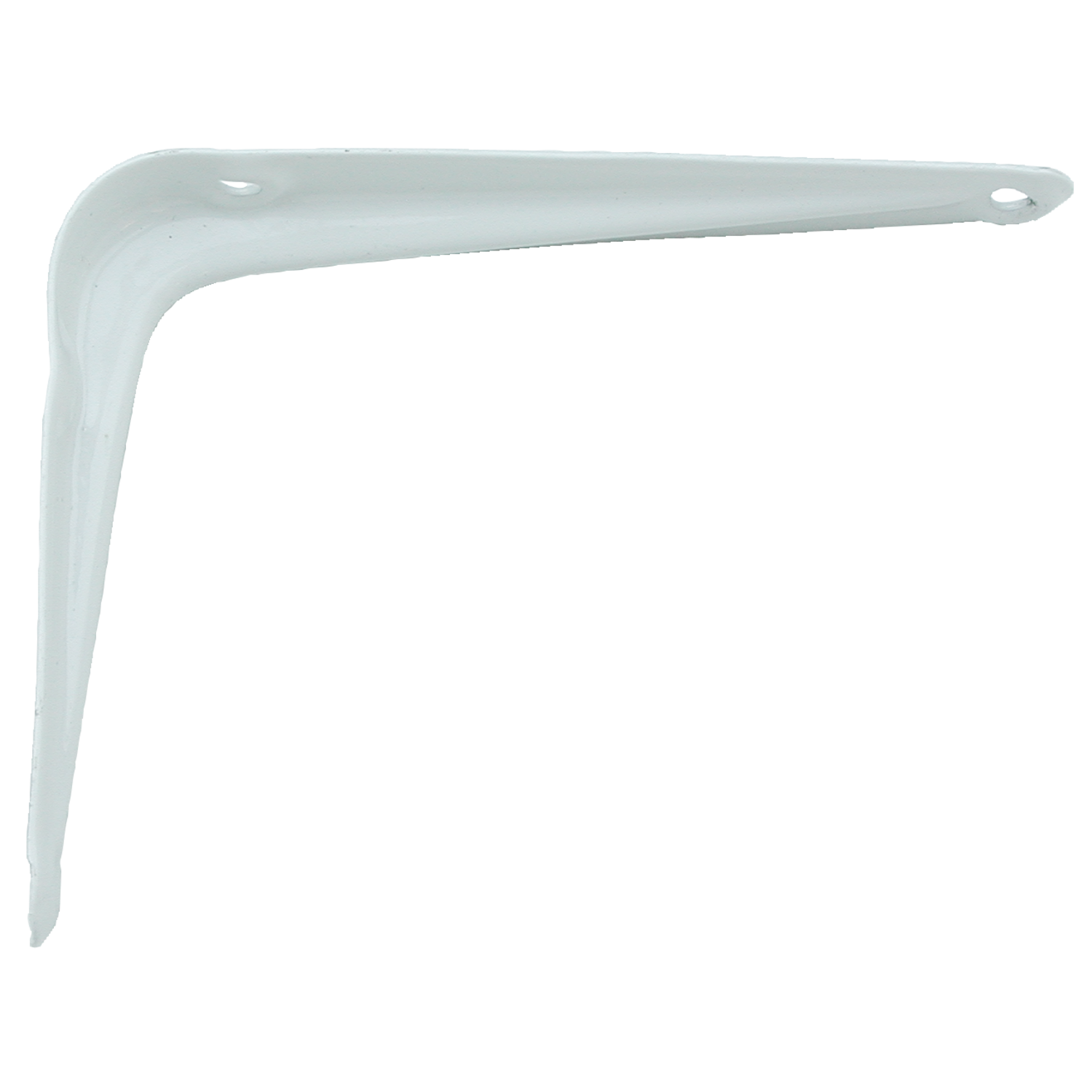 Consoles fixe 1168/200x250 blanc