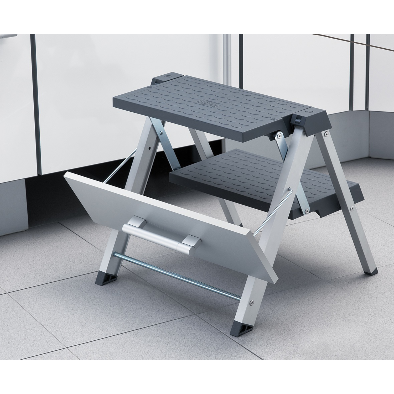 Hailo step-fix 6142-8602 fixation soccle  