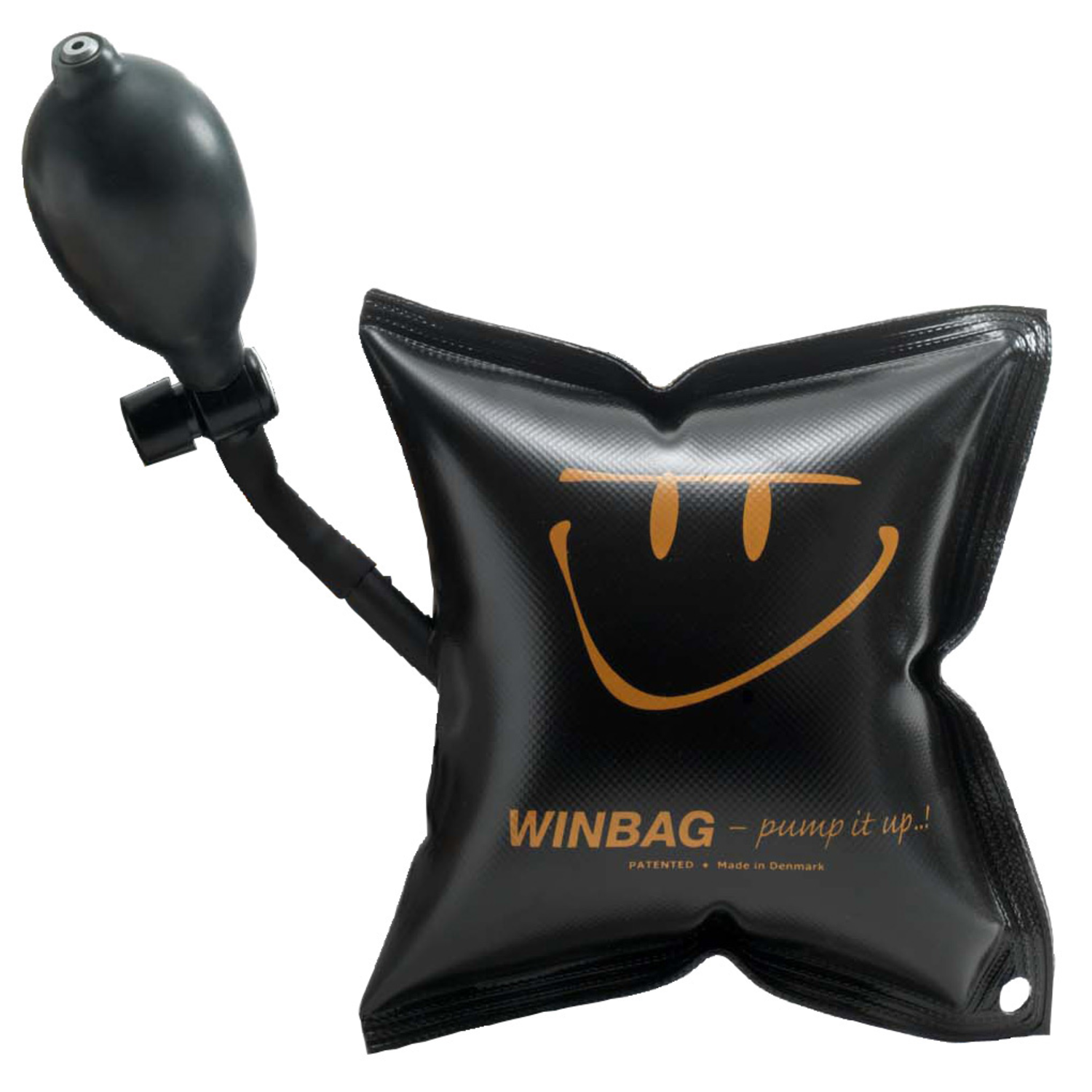 Winbag connect 160 x 160 mm 135kg  