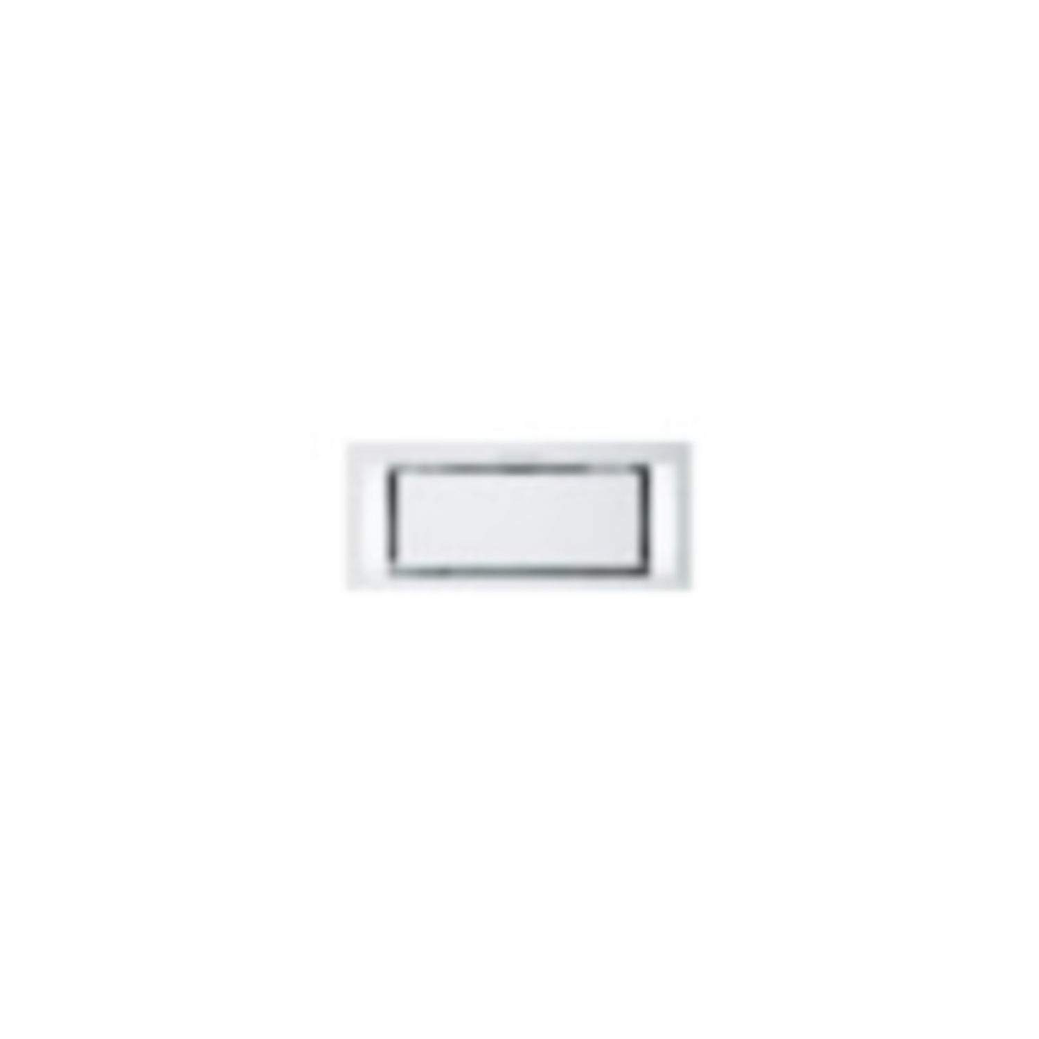 Franke galaxy groupe encastrable 770 blanc  
