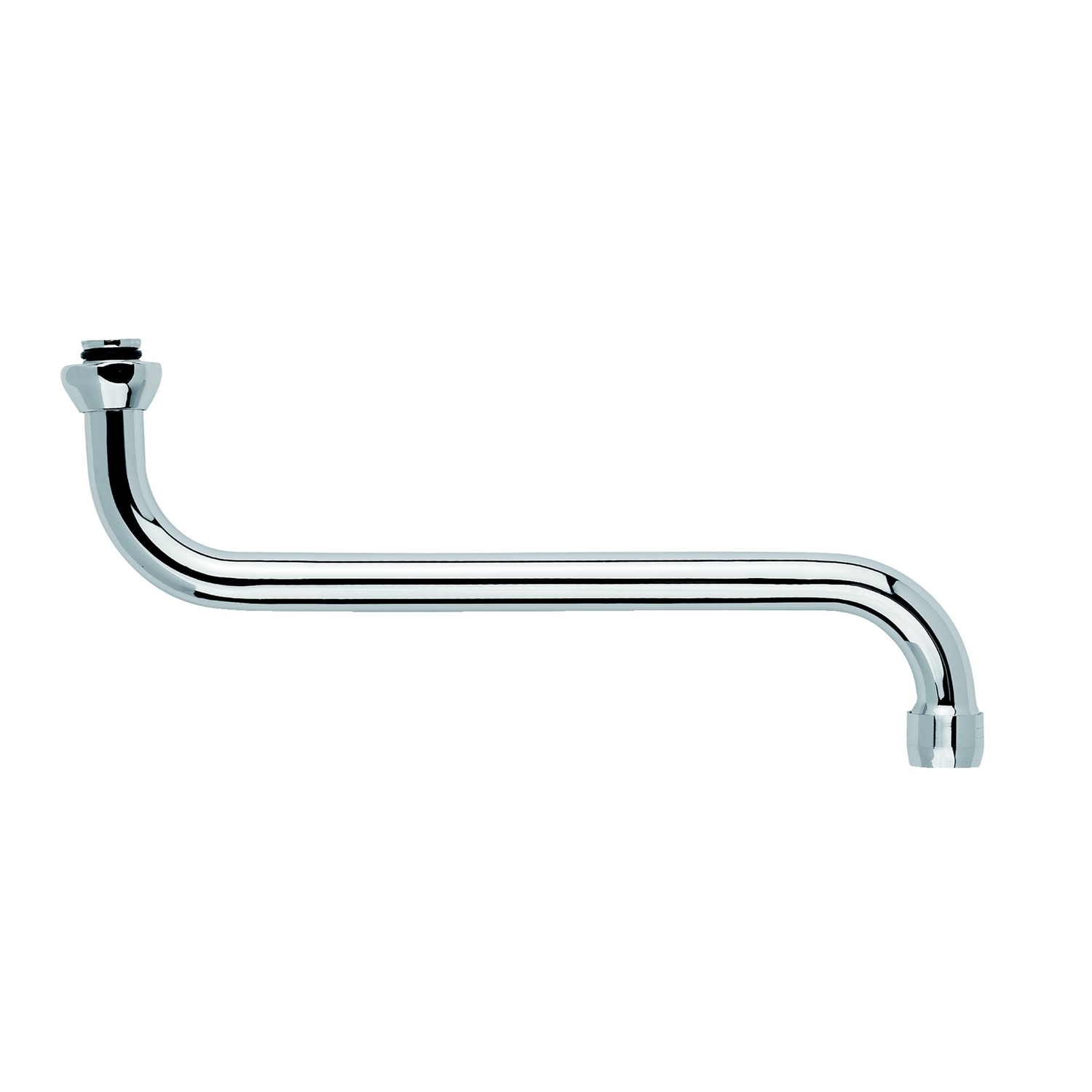 Object mélangeur bain 250 mm chrome  