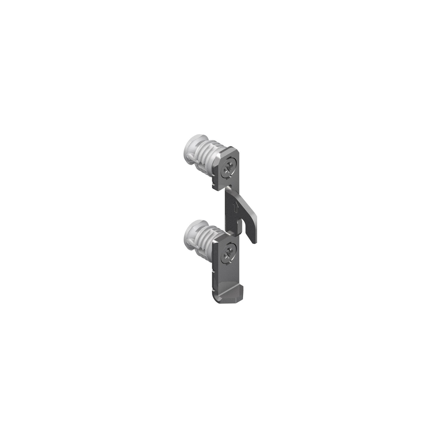 Nova Pro Scala support de façade (par pièce) manchons à expansion 32mm