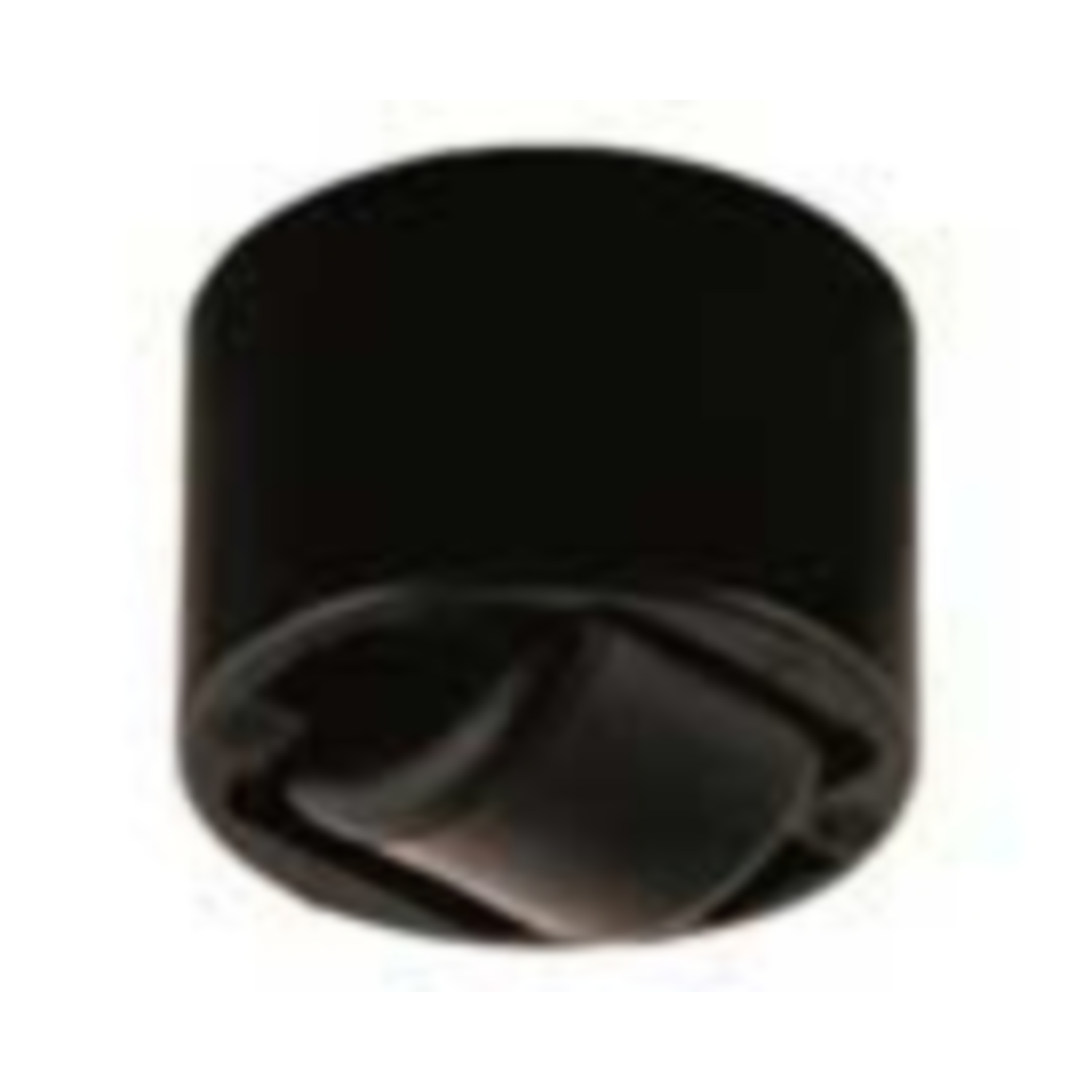 Inzetwiel hard 16mm inbouwmaat d:25x16mm
