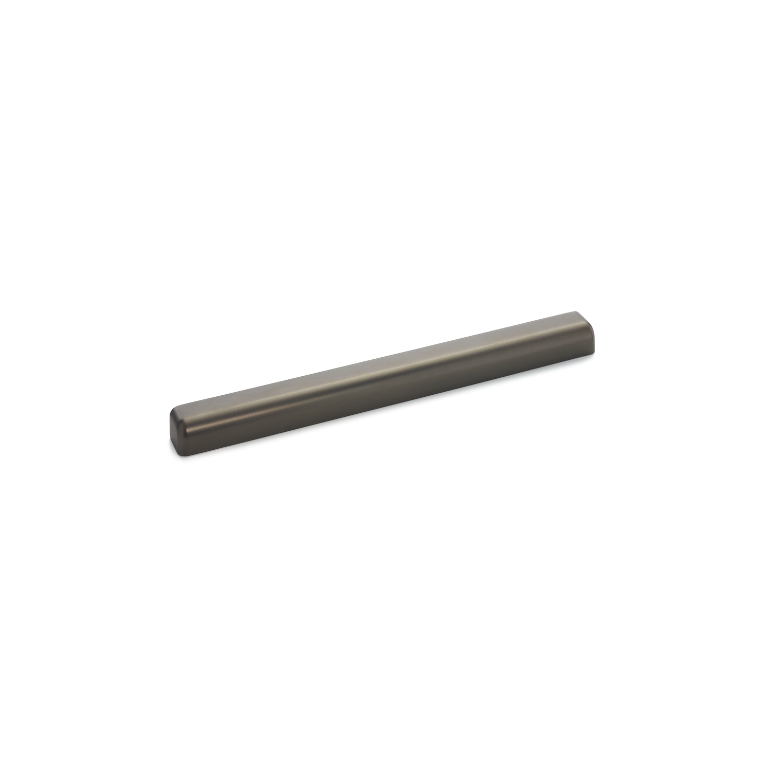 Poignée SHade ea192 l232 zamac gunmetal 