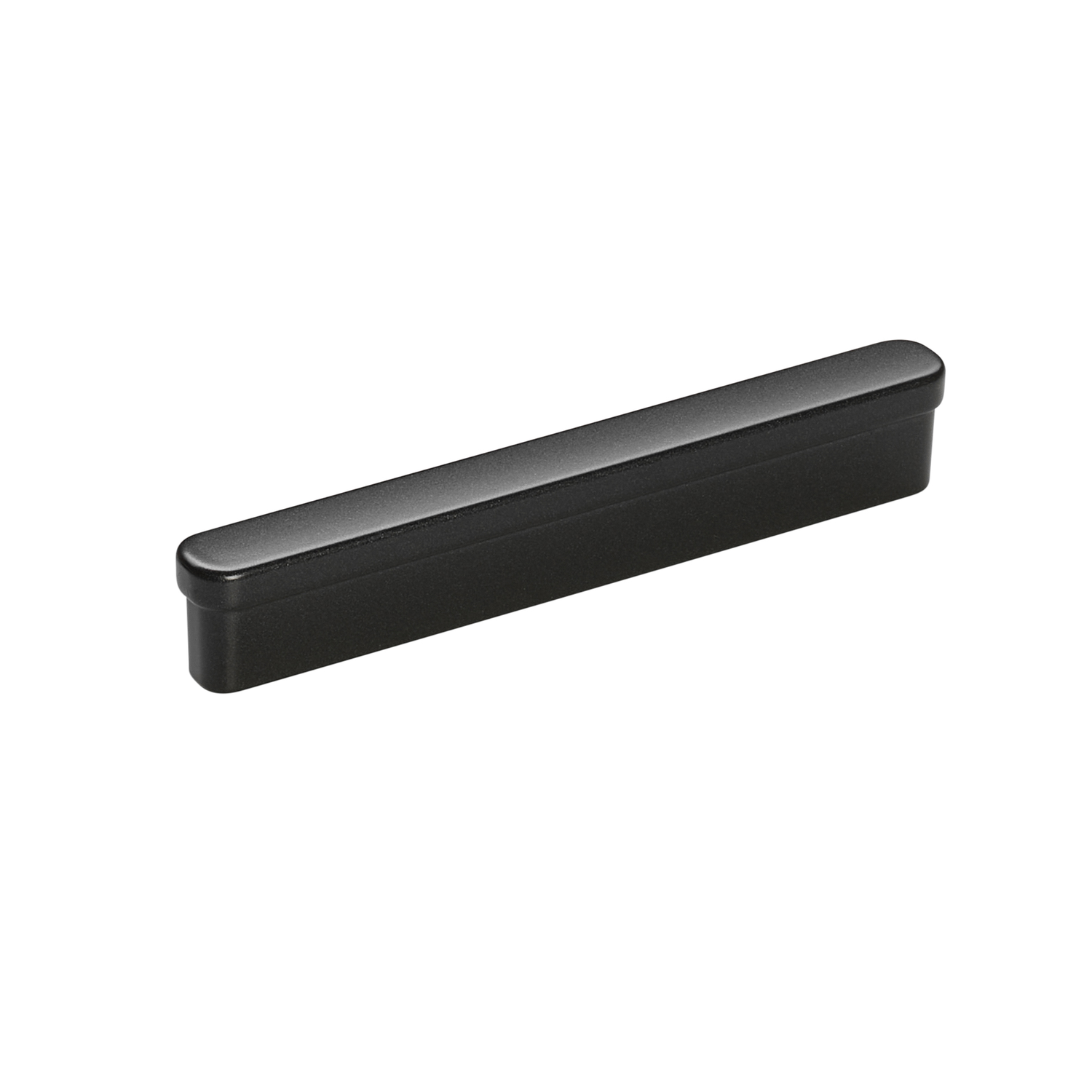 Poignée appia ea96 l110 noir 