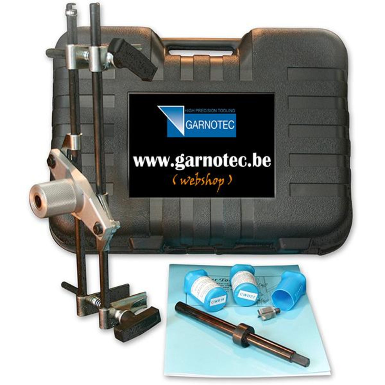 Dispositif pour mortaiseuse auto-centrage  