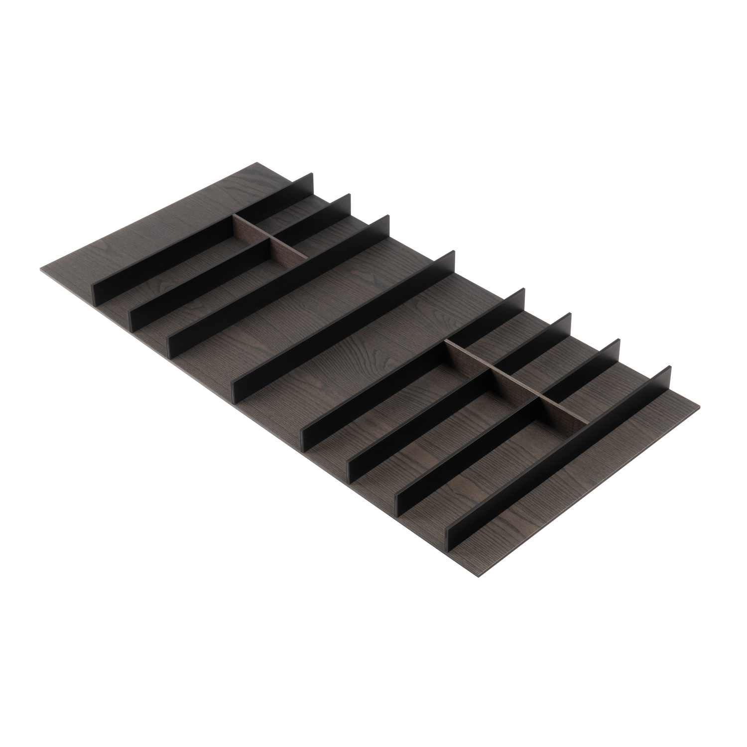 Fit range couverts V1 105 noir 