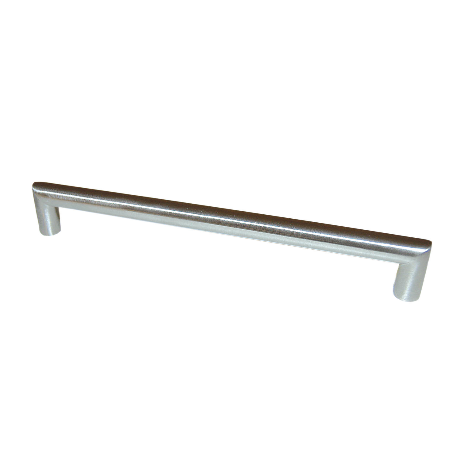 Beugelgreep RVS d.12mm x 204(192) /30mm