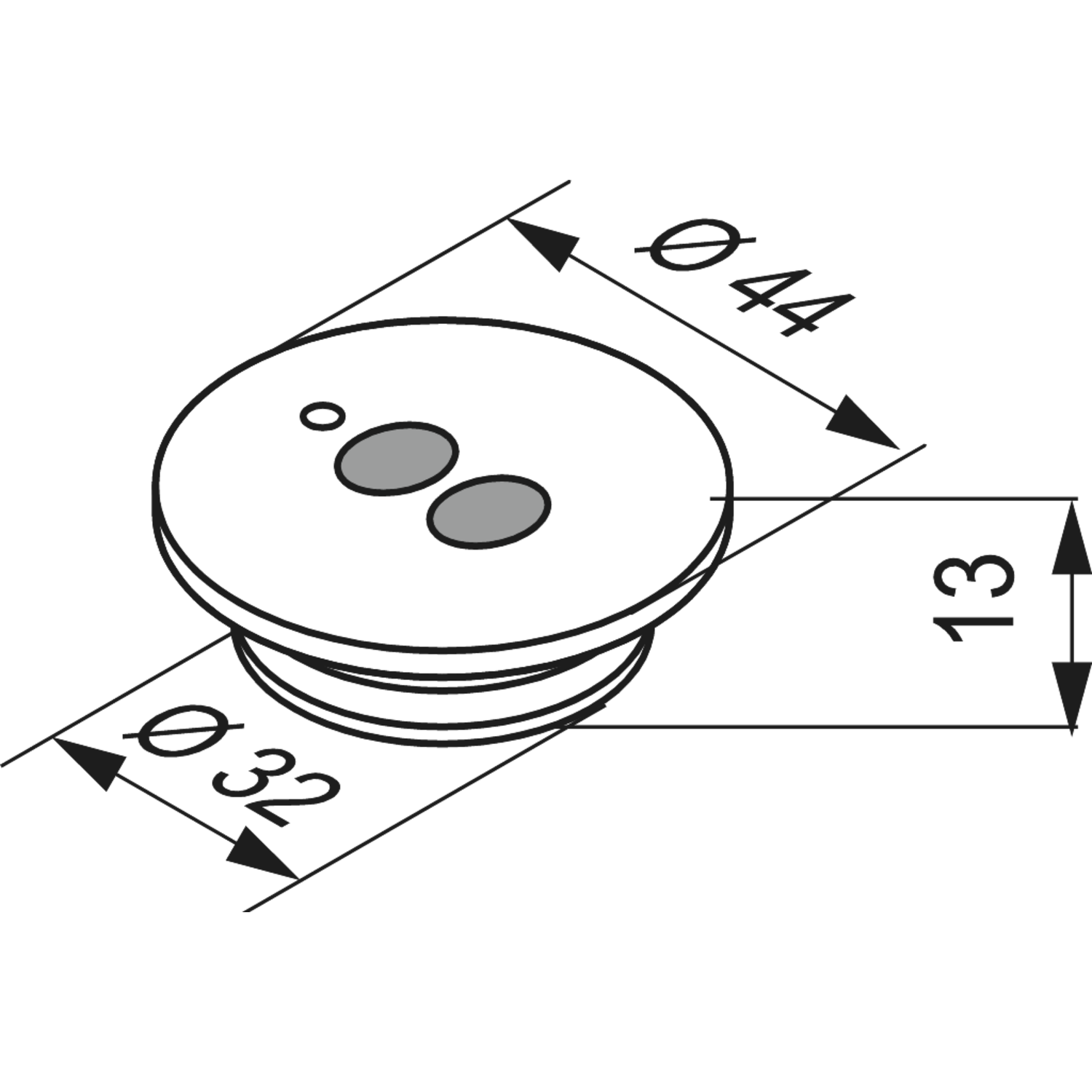 X-mitter extransfo schakelaar