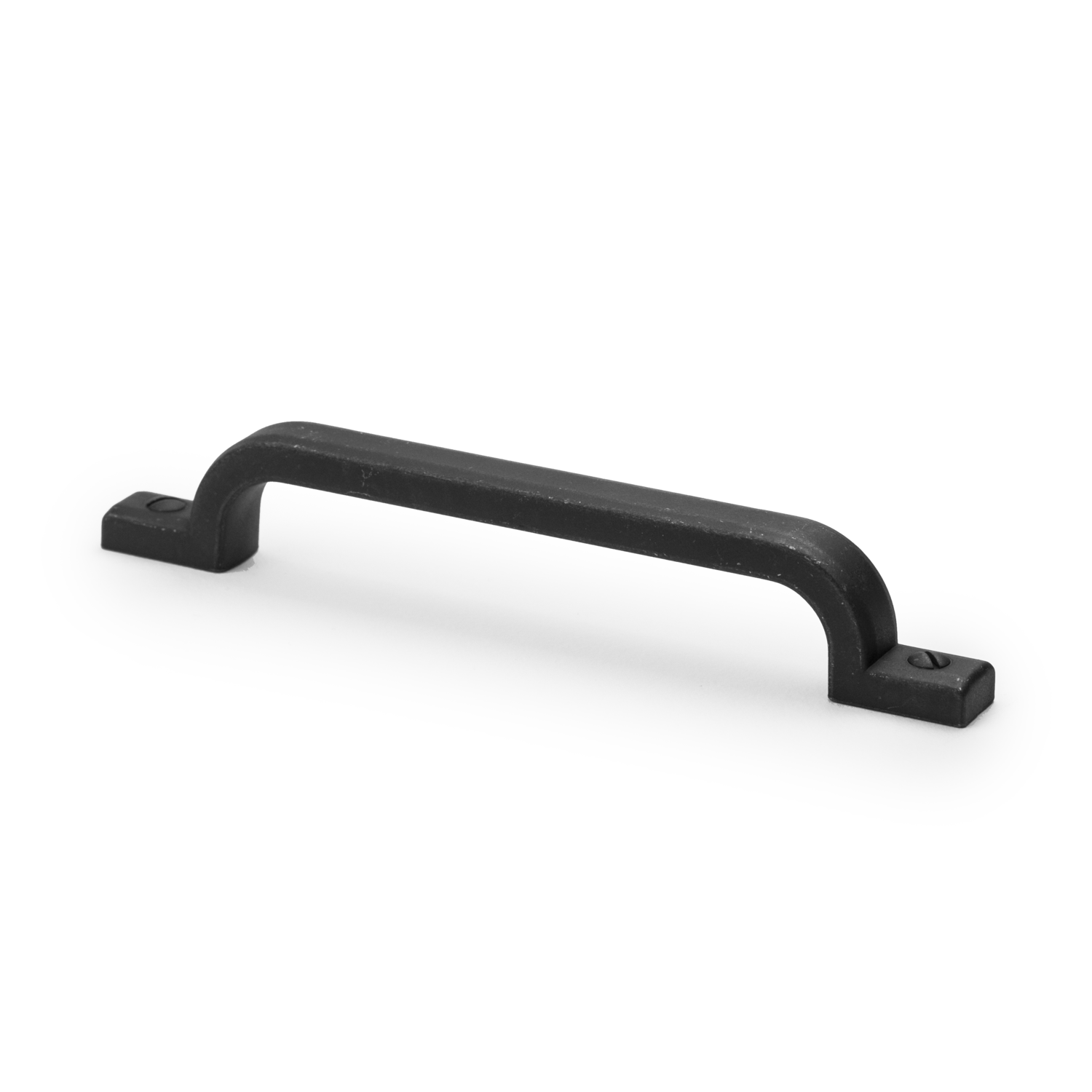 Poignee trunk df 128mm noir mat 