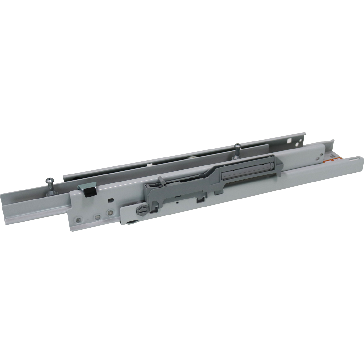 Coulisse cadre colonne synchro hydrolique 