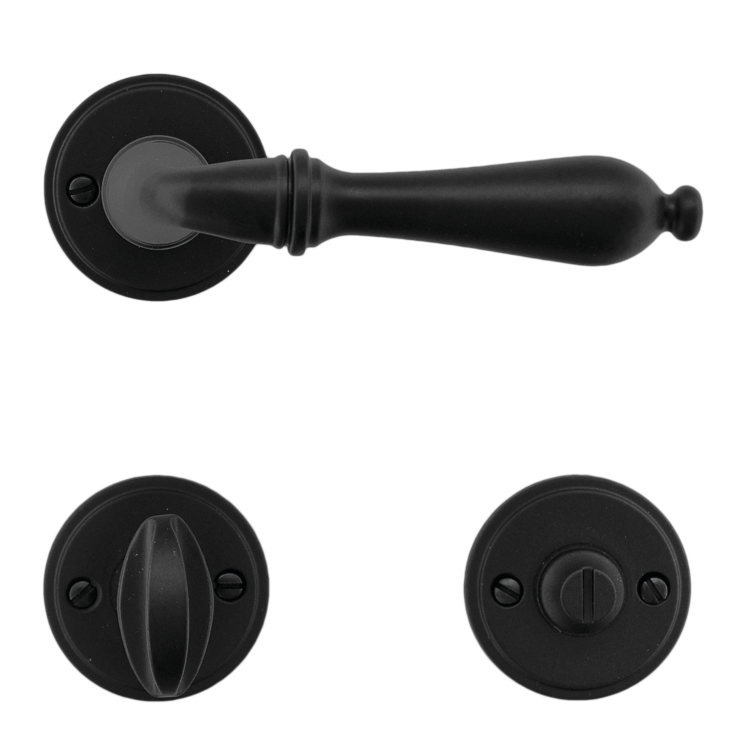 Béquille Pro da vinci noir r+wc 