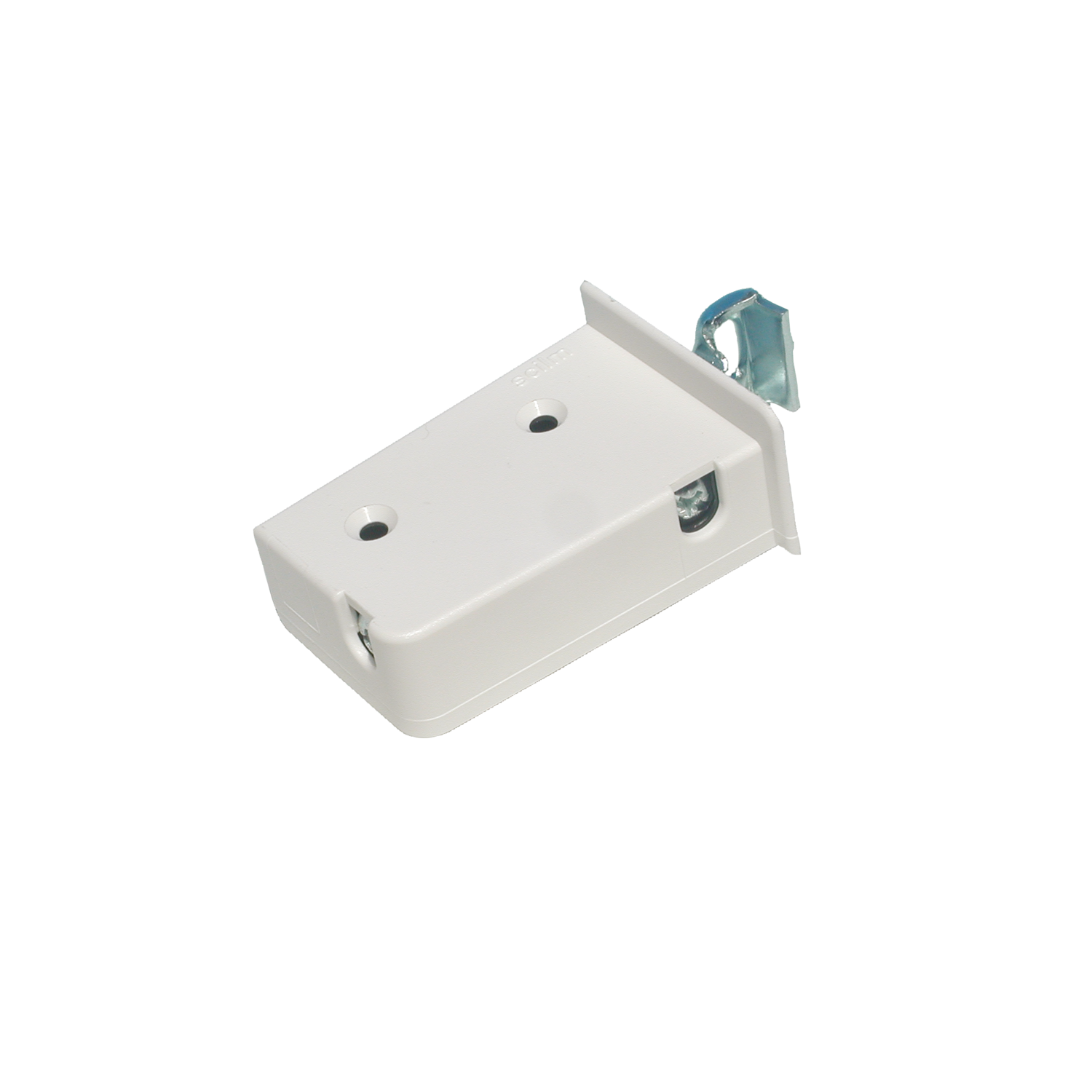 Kastophanger SAH3-0 wit links
