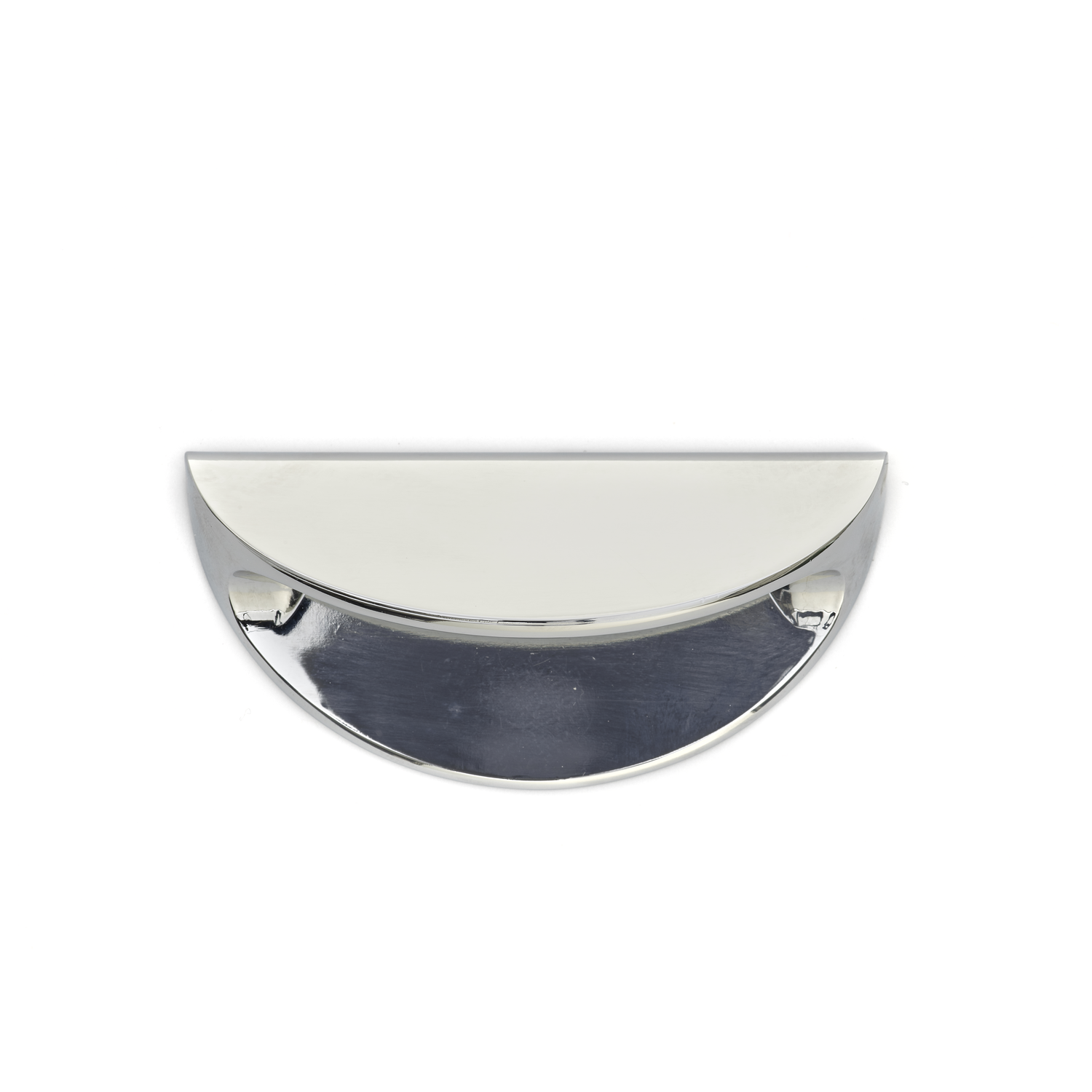 Poignée emojie ea64 l78 zamac chrome 