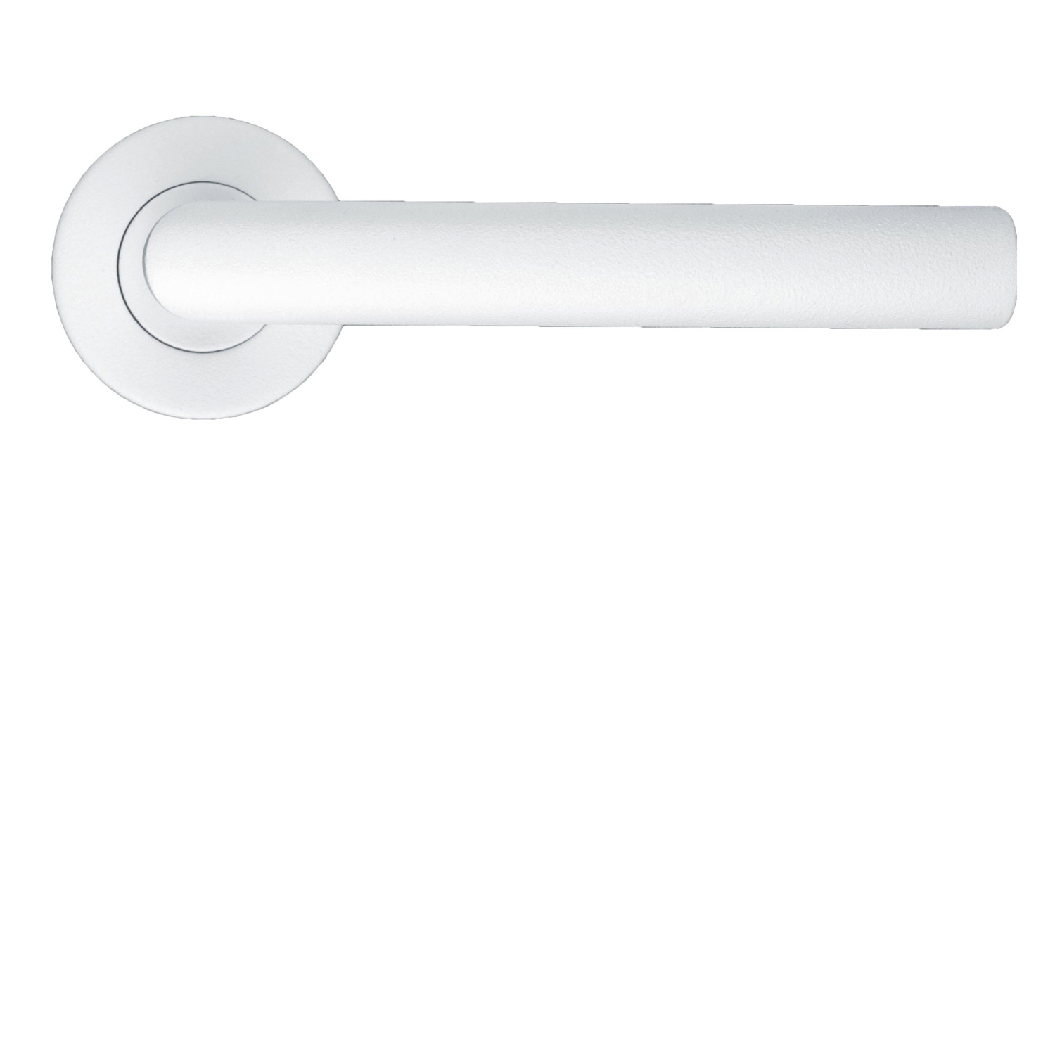 Béquille Pro i shape 19mm blanc structure r+no key 