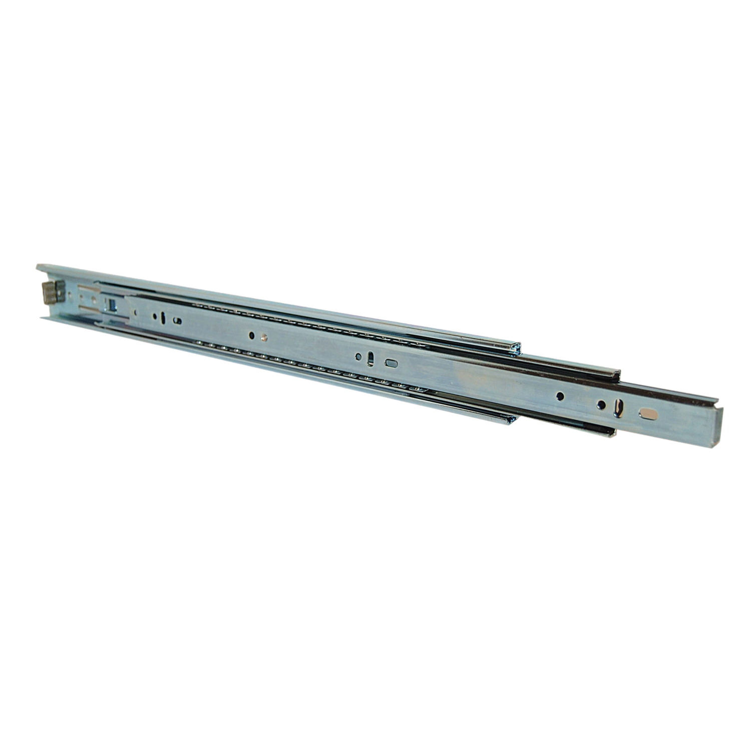 Coulisse a billes 145 télescopique 700mm