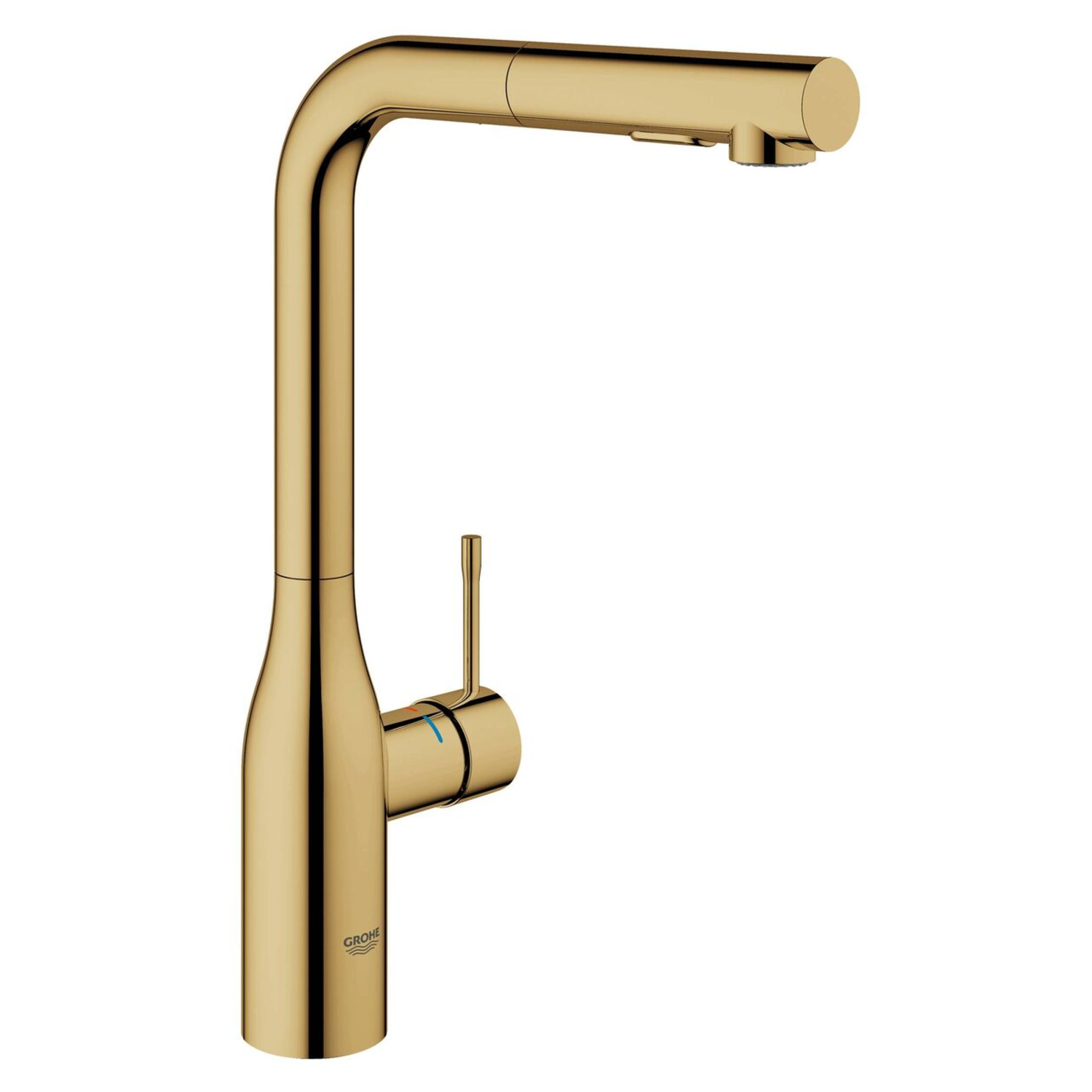 Grohe new essence mgngkrn l uittrekspoei cool sunr