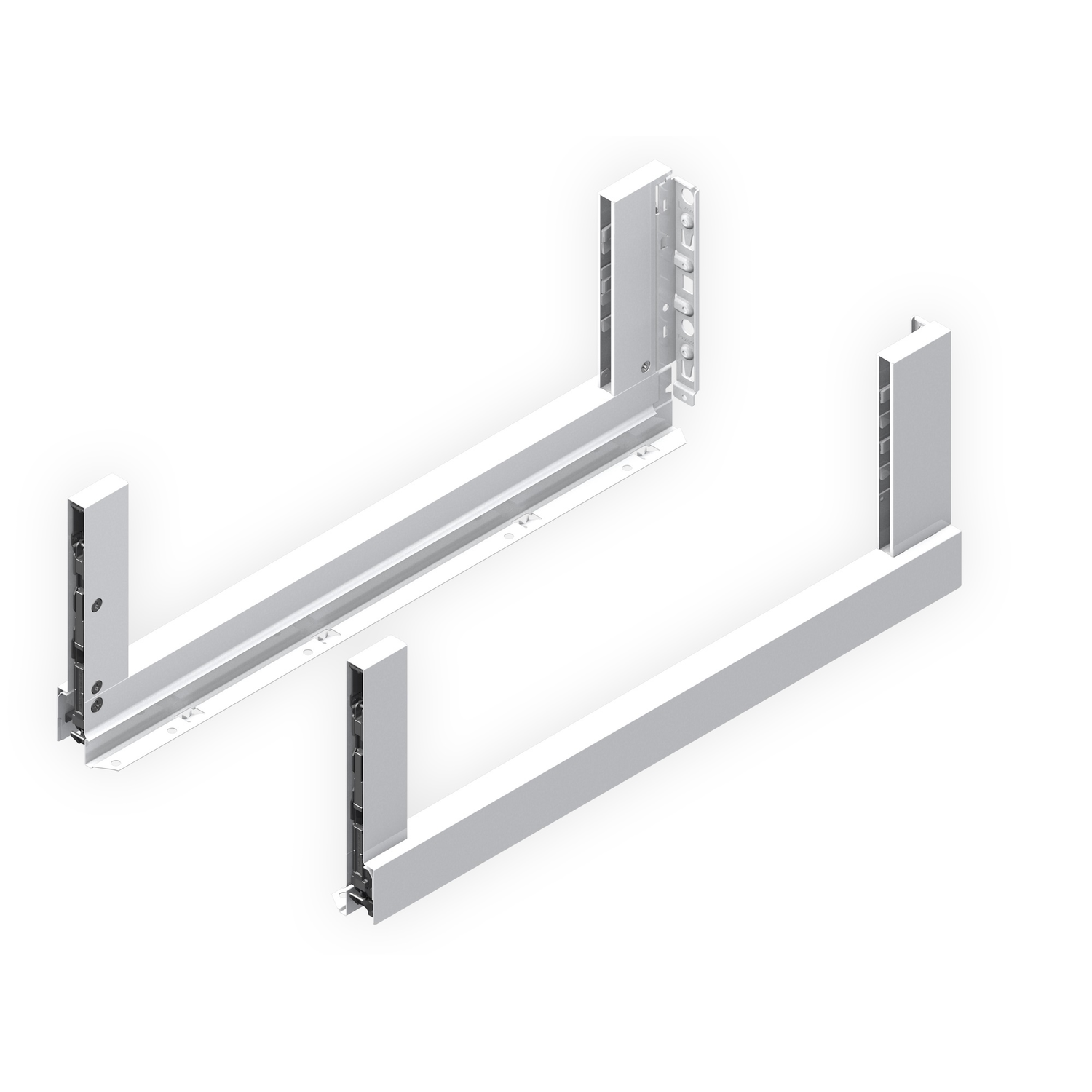 Nova Pro Scala Crystal plus set côtés h41 186 ln500 