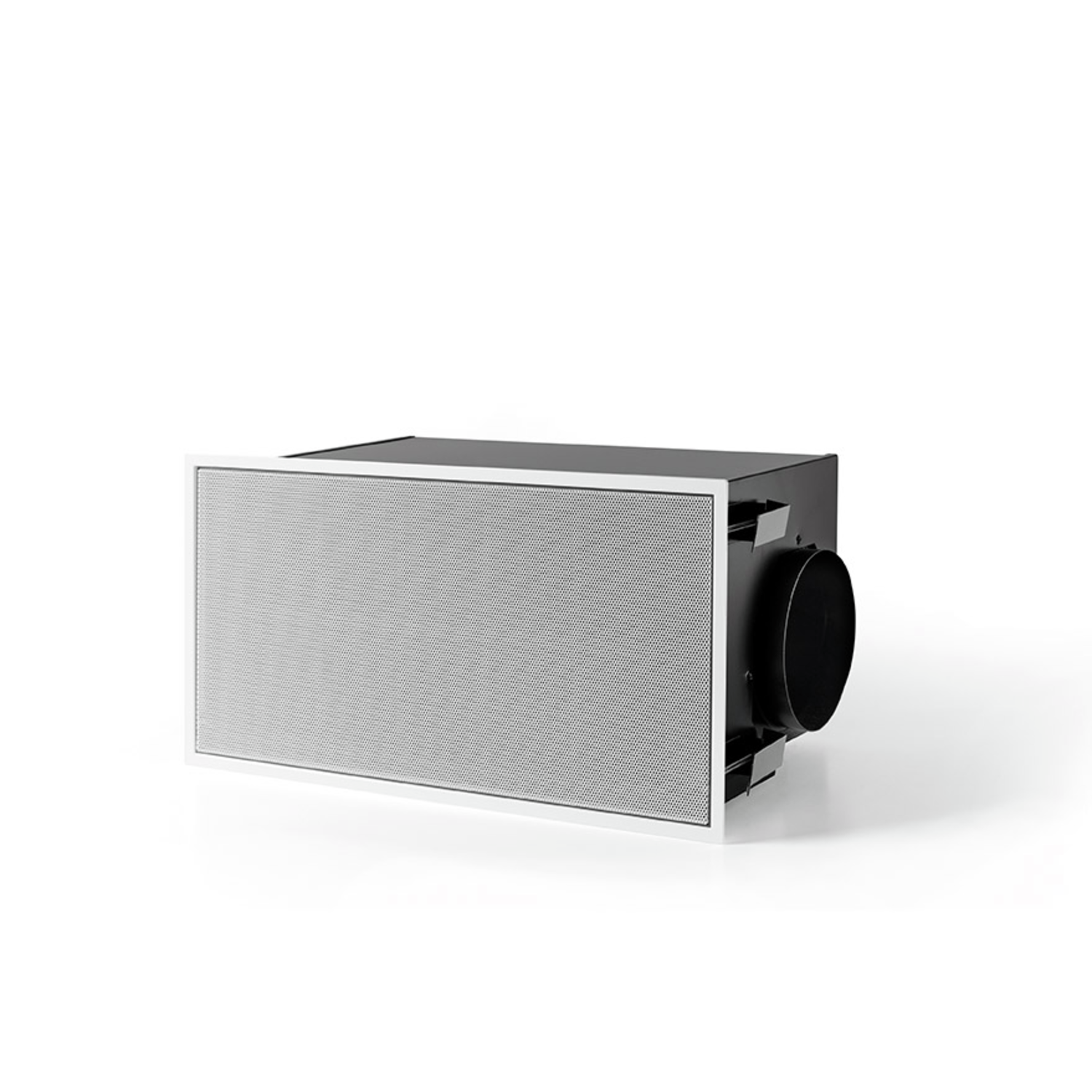 Novy box recircul filtre monoblock blanc 270x500 