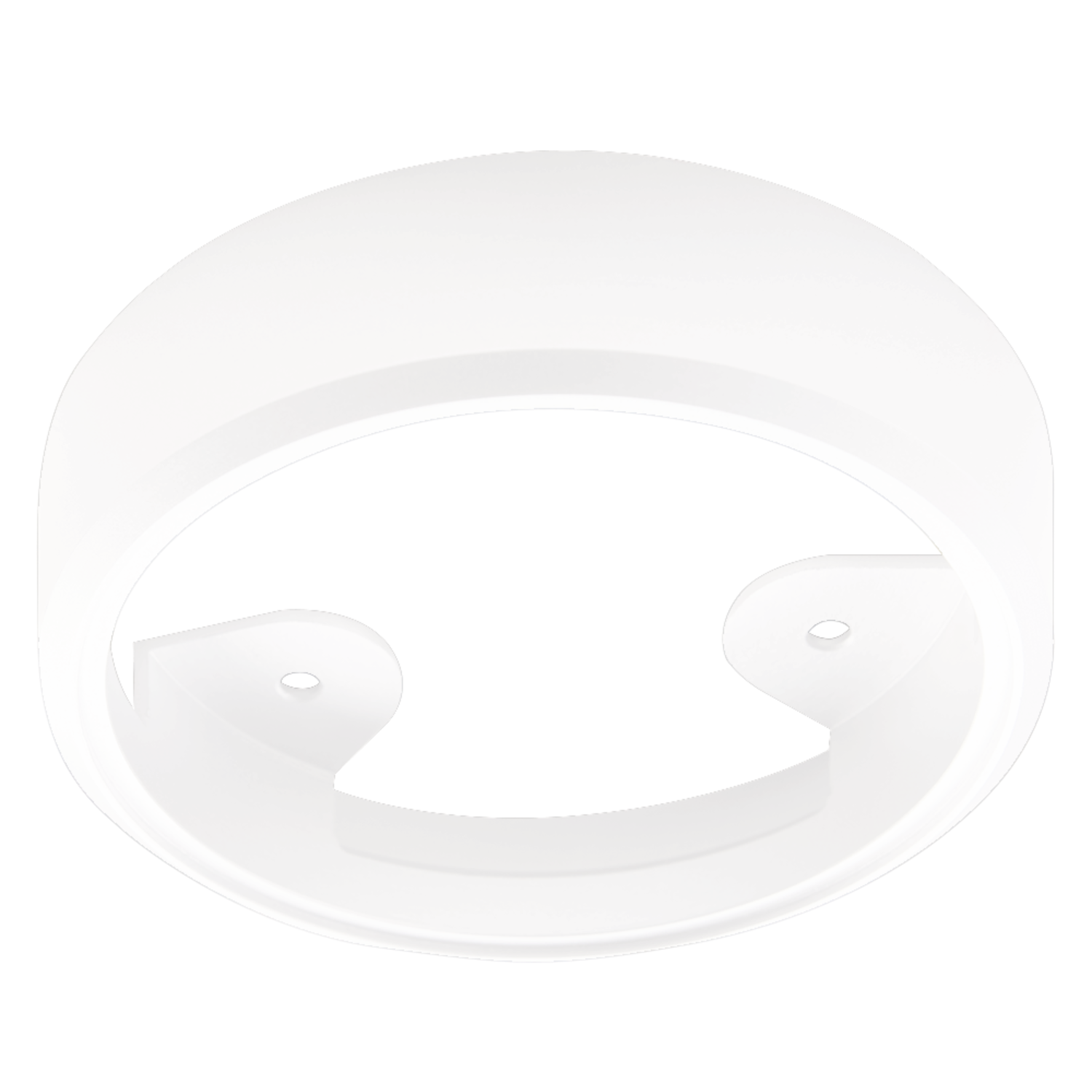Anneau à poser LD8001 - Ø58