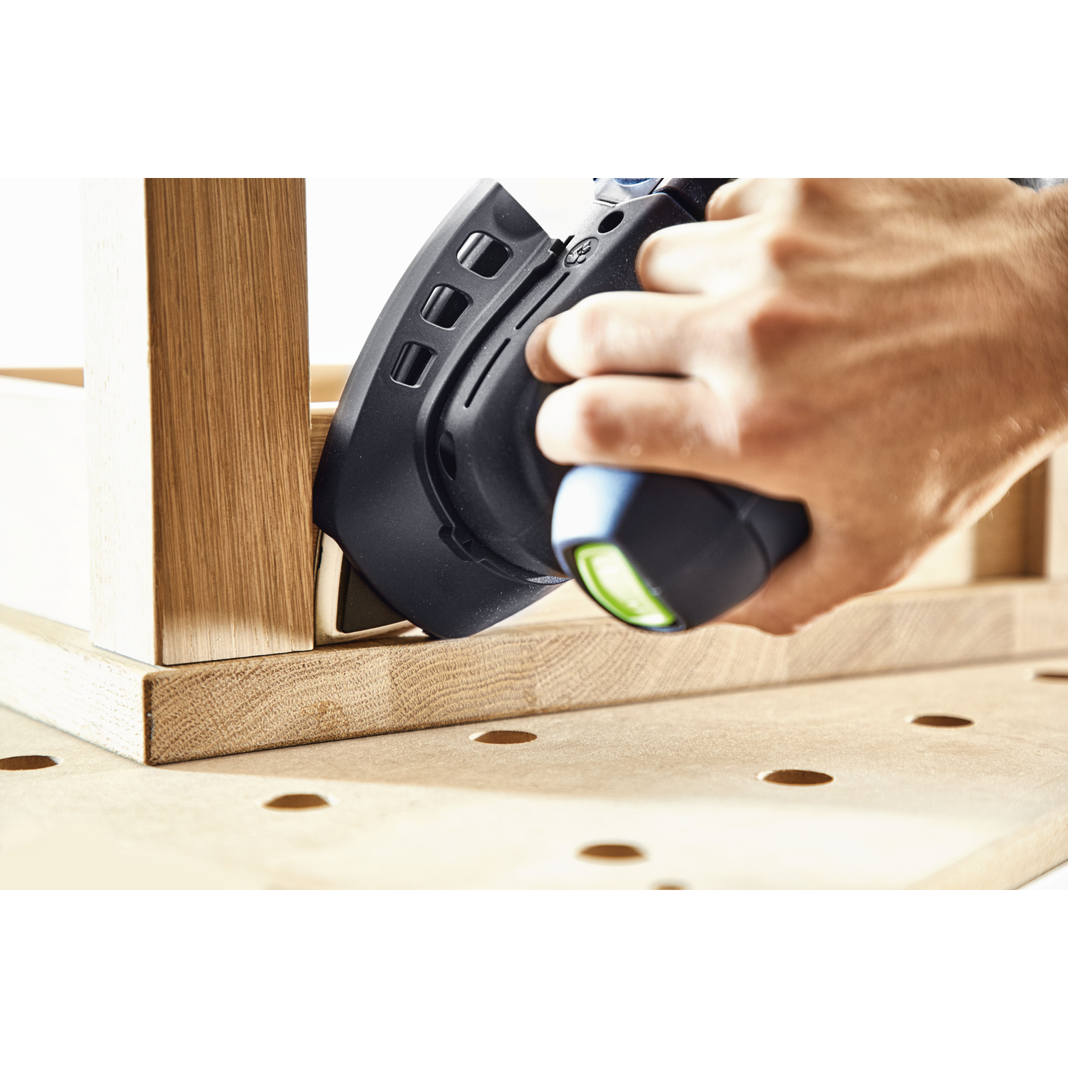 Festool schuurschijf stf delta p120 ru2 (50)