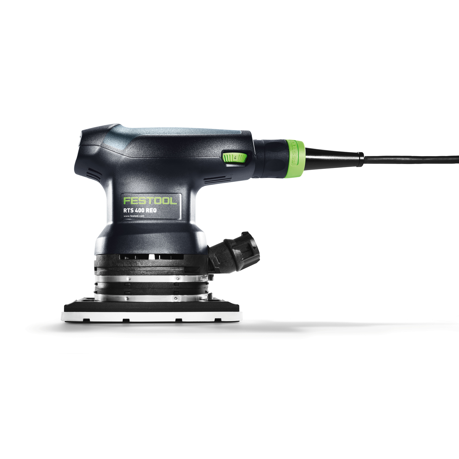 Festool vlakschuurmachi rts 400 req-plus