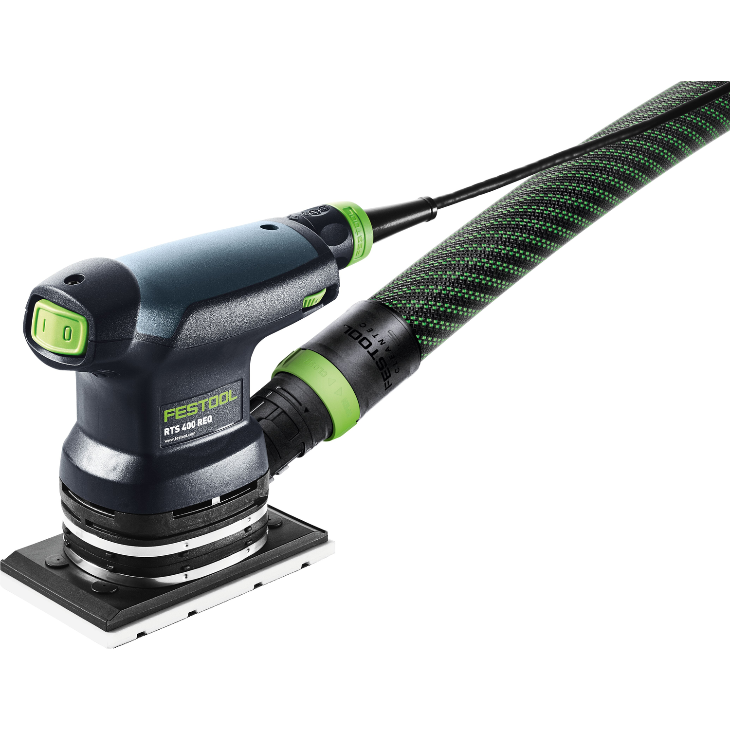 Festool vlakschuurmachi rts 400 req-plus