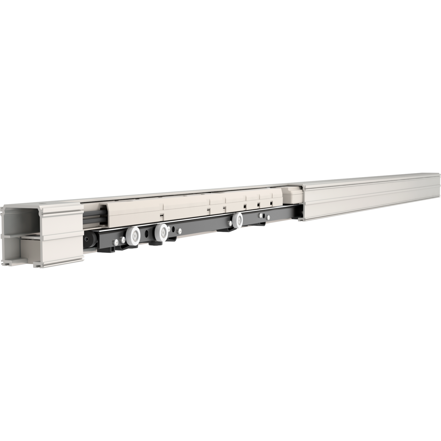 Moventiv kit rail motorisé 1030 mm 