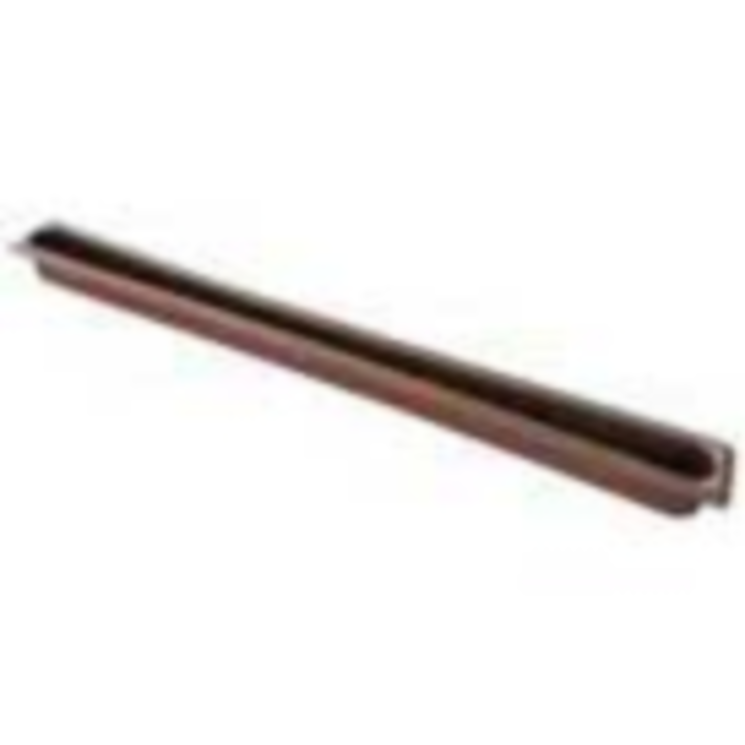 Passe papier marron l.450 mm  